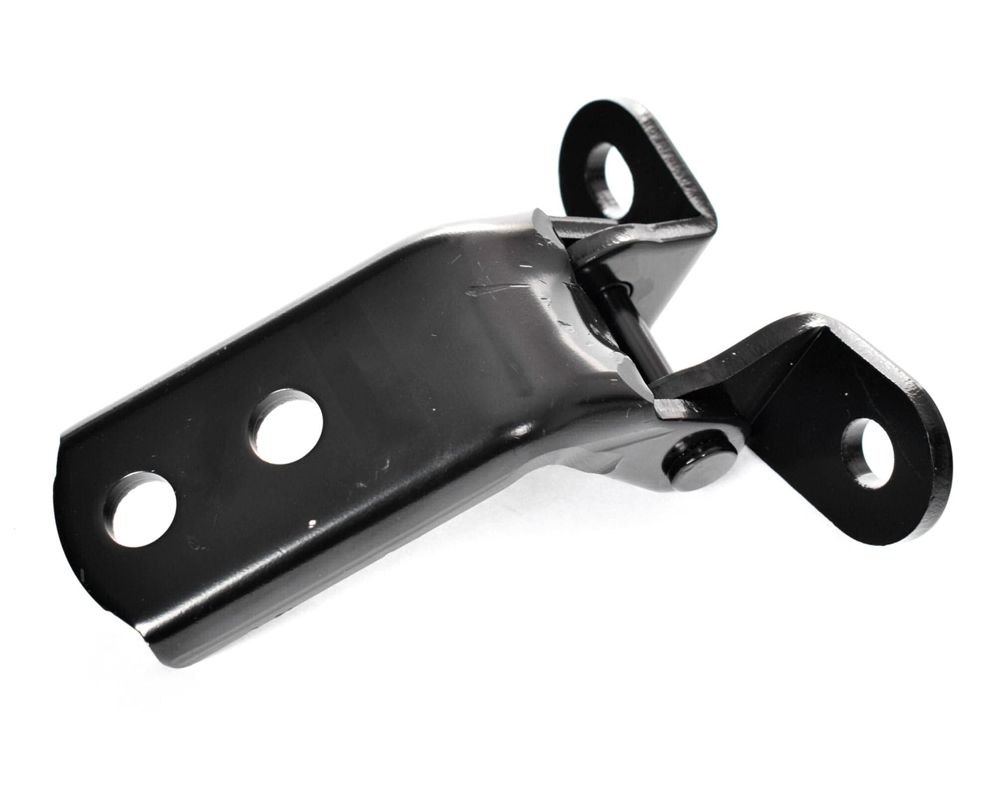 Front Upper LH Left Hand Door Hinge Assembly For Toyota (see model Applications)