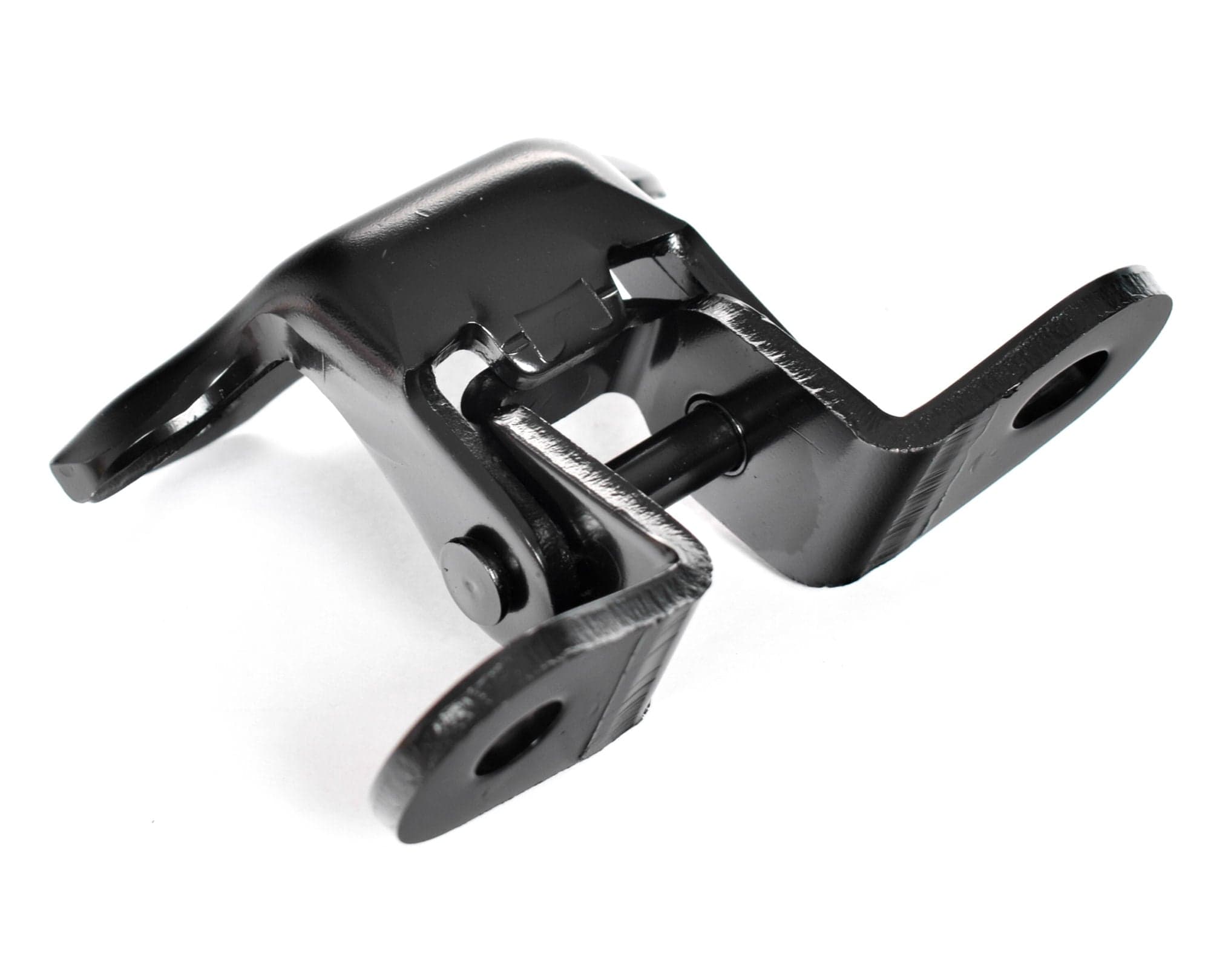 Front Lower RH Right Hand Door Hinge Assembly For Toyota (see model Applications Alternate View