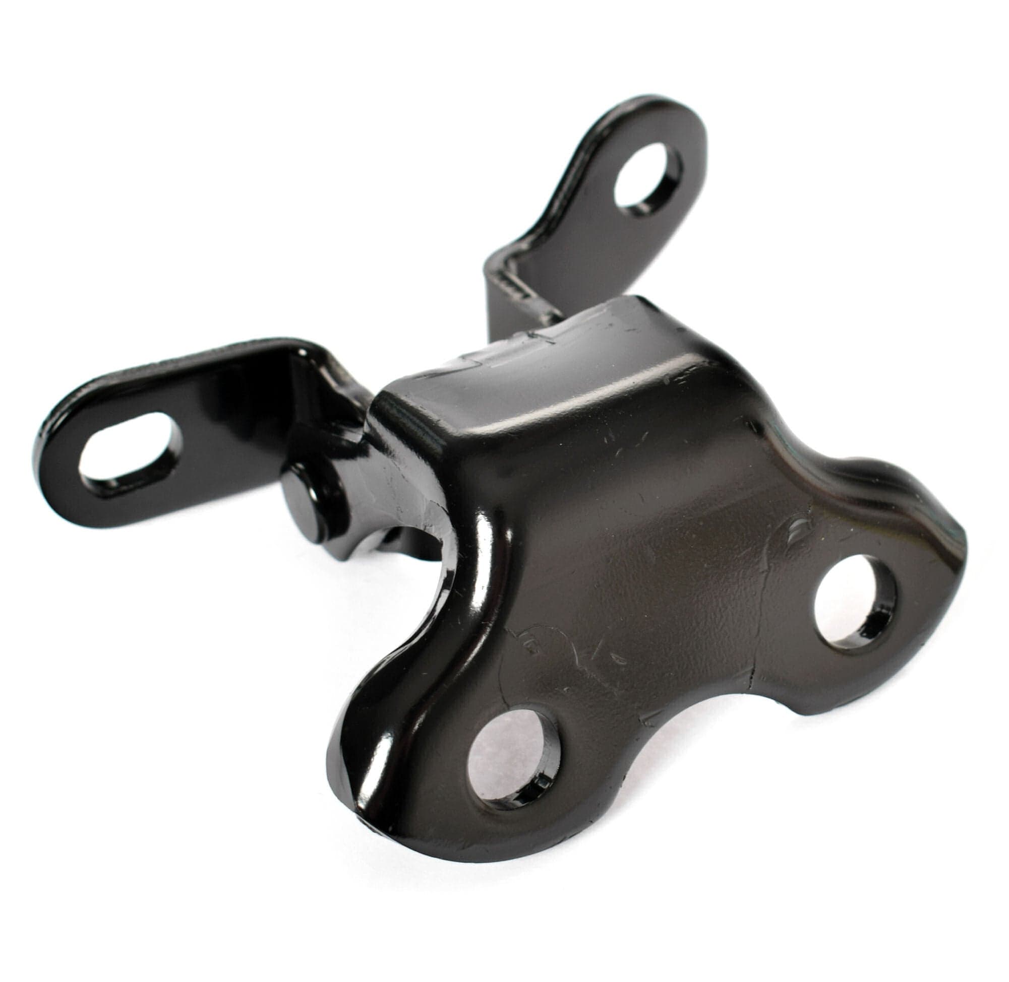 Rear Upper LH Left Hand Door Hinge Assembly For Toyota (see model Applications)