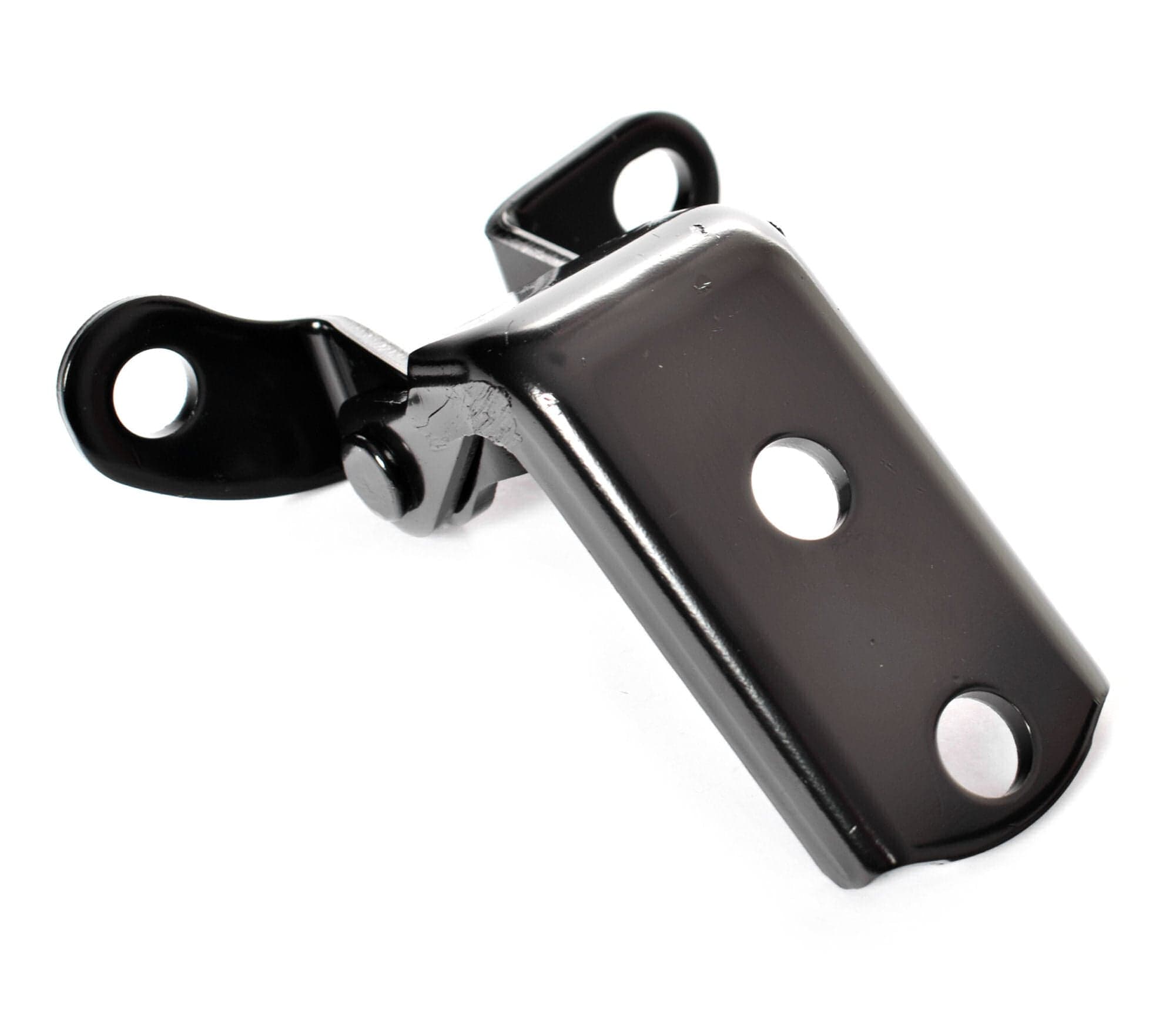 Rear Lower LH Left Hand Door Hinge Assembly For Toyota (see model Applications)