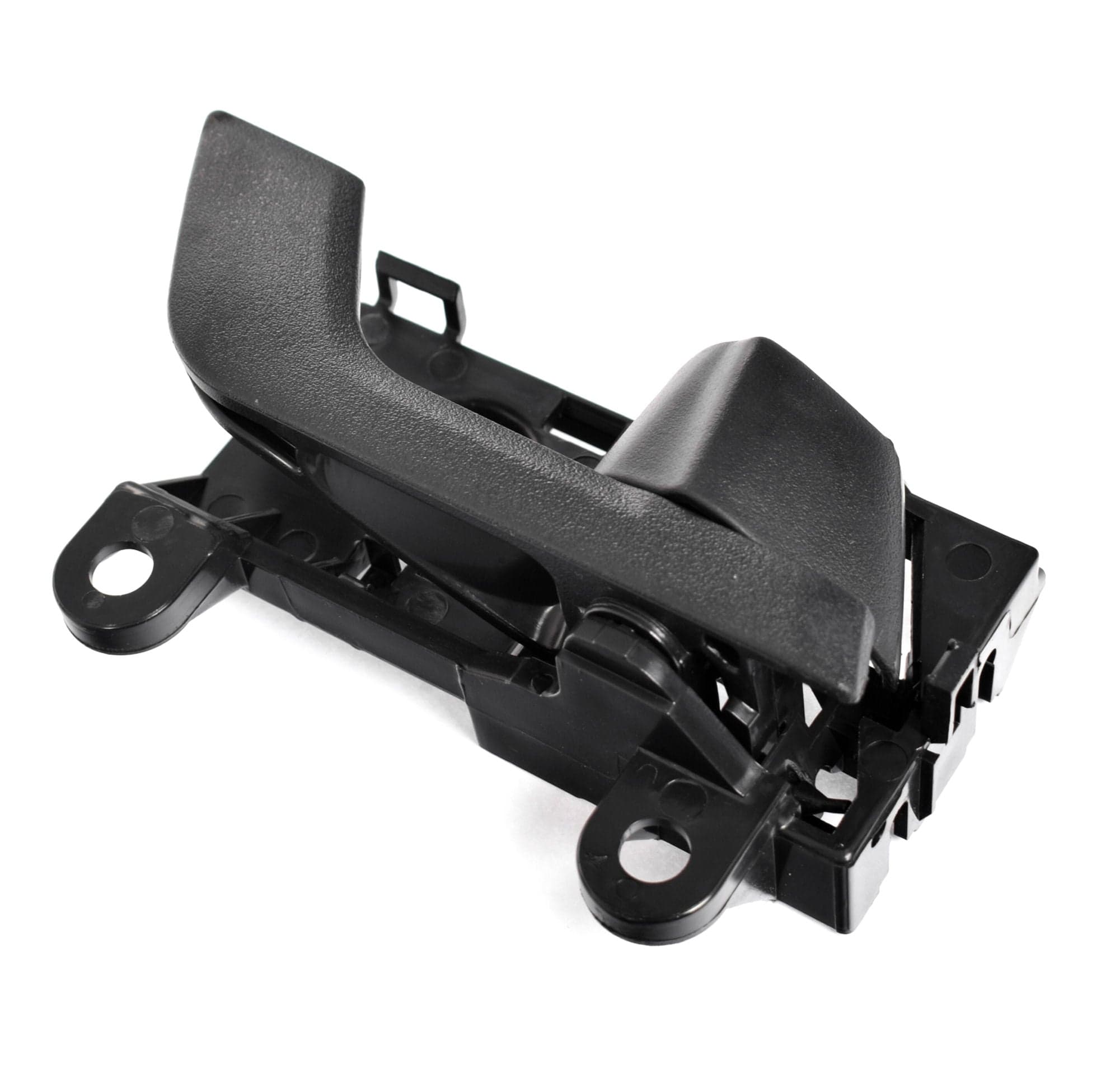 RH Right Hand Inner Door Handle (Black) For Toyota Kluger GSU40 Series 07~13