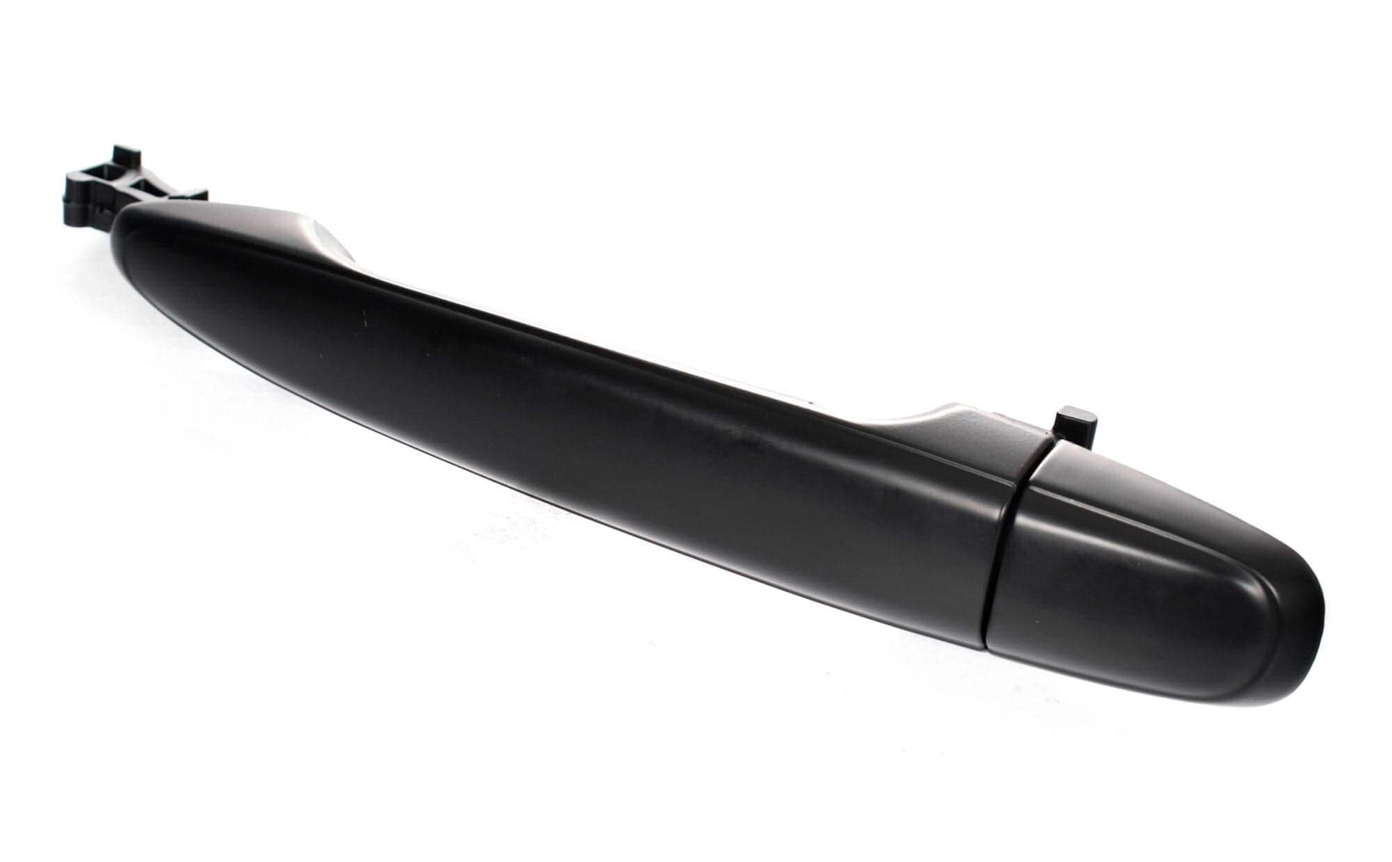 REAR Outer Door Handle No Key (P.Black) For Toyota Prado / Kluger / RX view 2