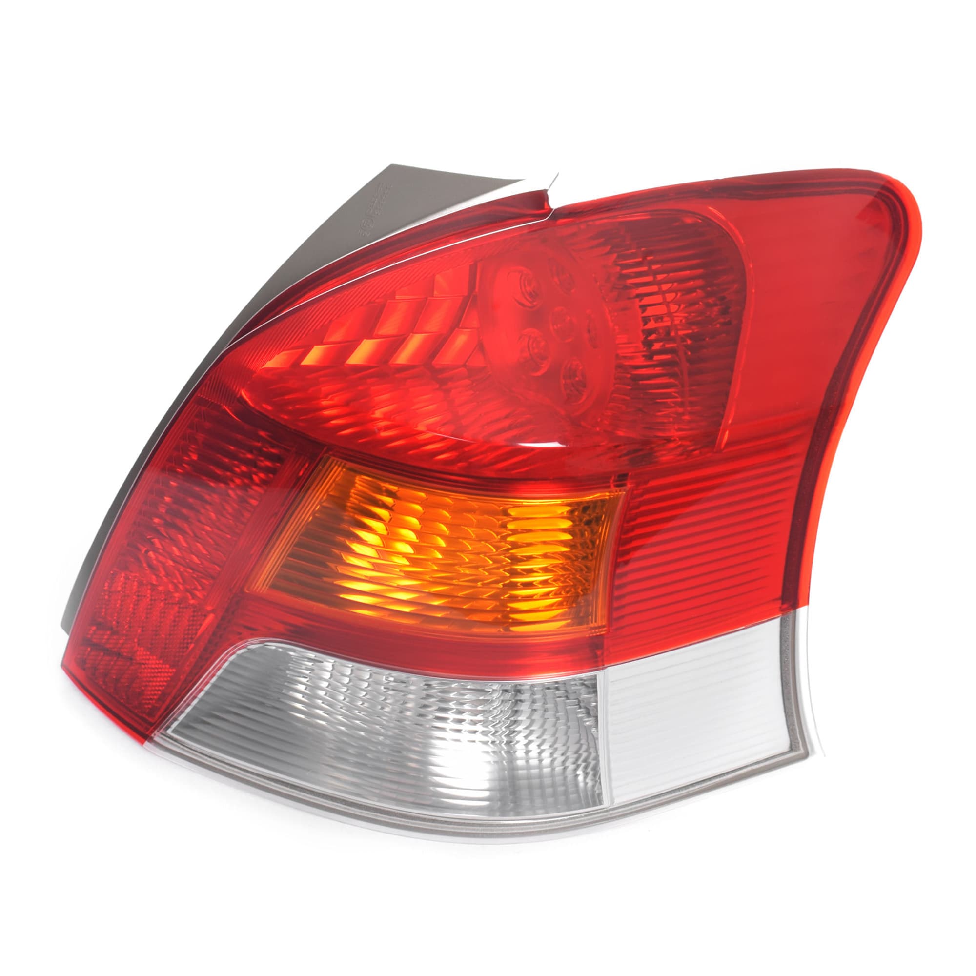 TYC RH Right Tail Light Lamp (LED) For Toyota Yaris NCP90 Hatch 08~11 *Emark