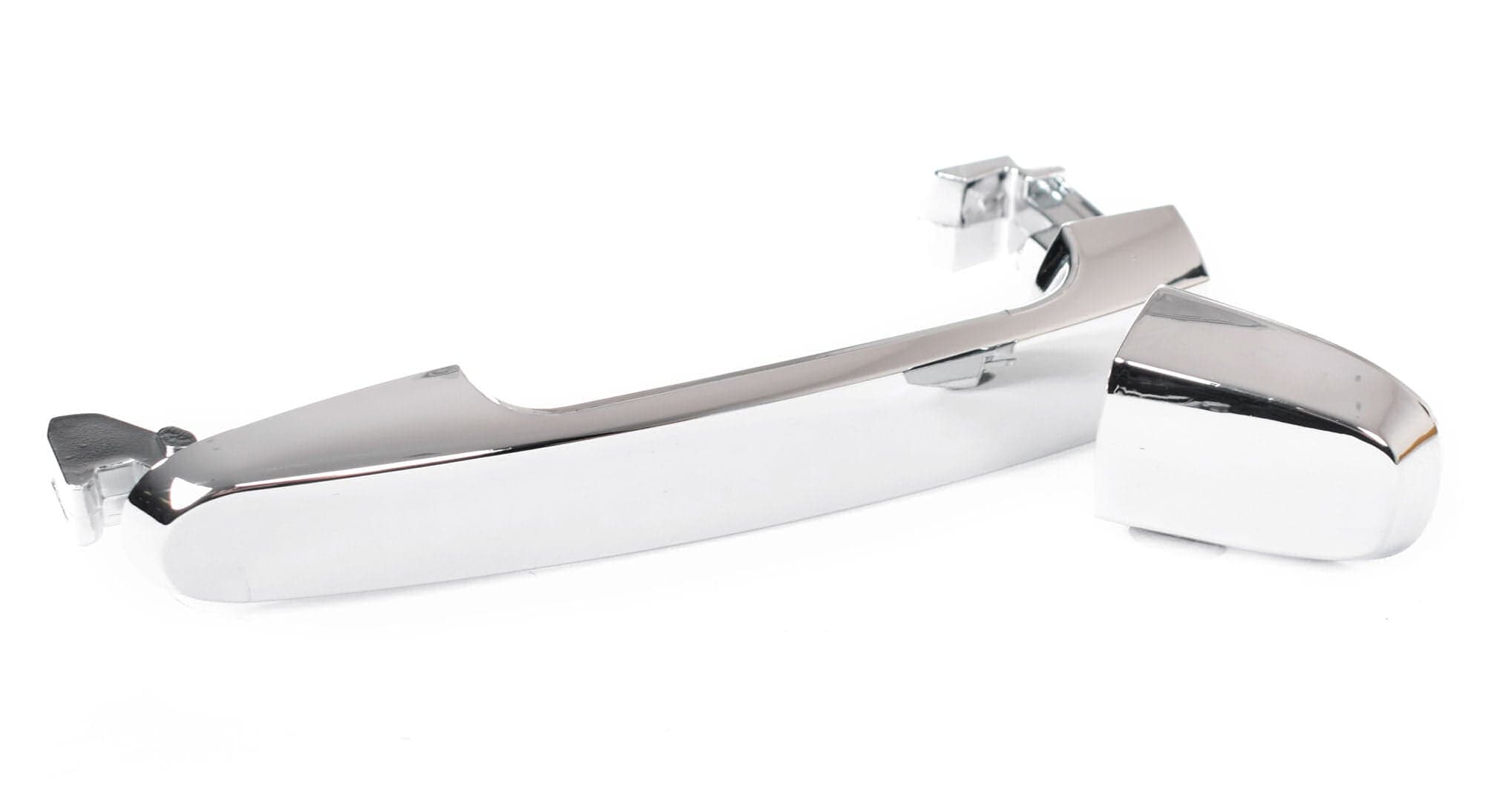 REAR Outer Door Handle (Chrome) For Toyota Kluger/Prius/RAV4/Camry/Hilux