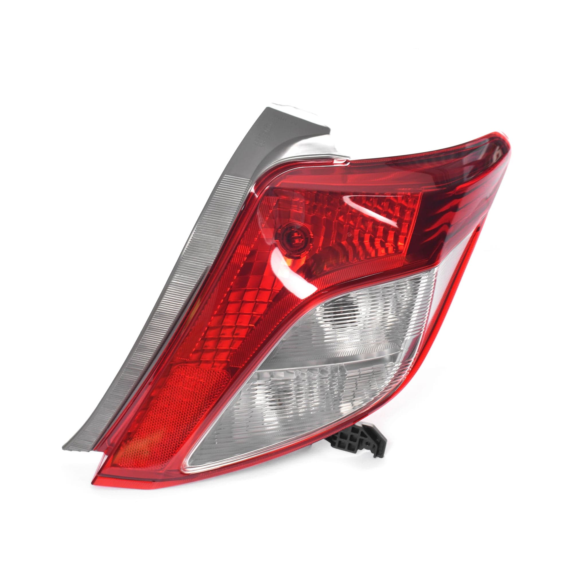 TYC RH Right Hand Tail Light Lamp For Toyota Yaris Hatch NCP130 11~14 *Emark Alternate View