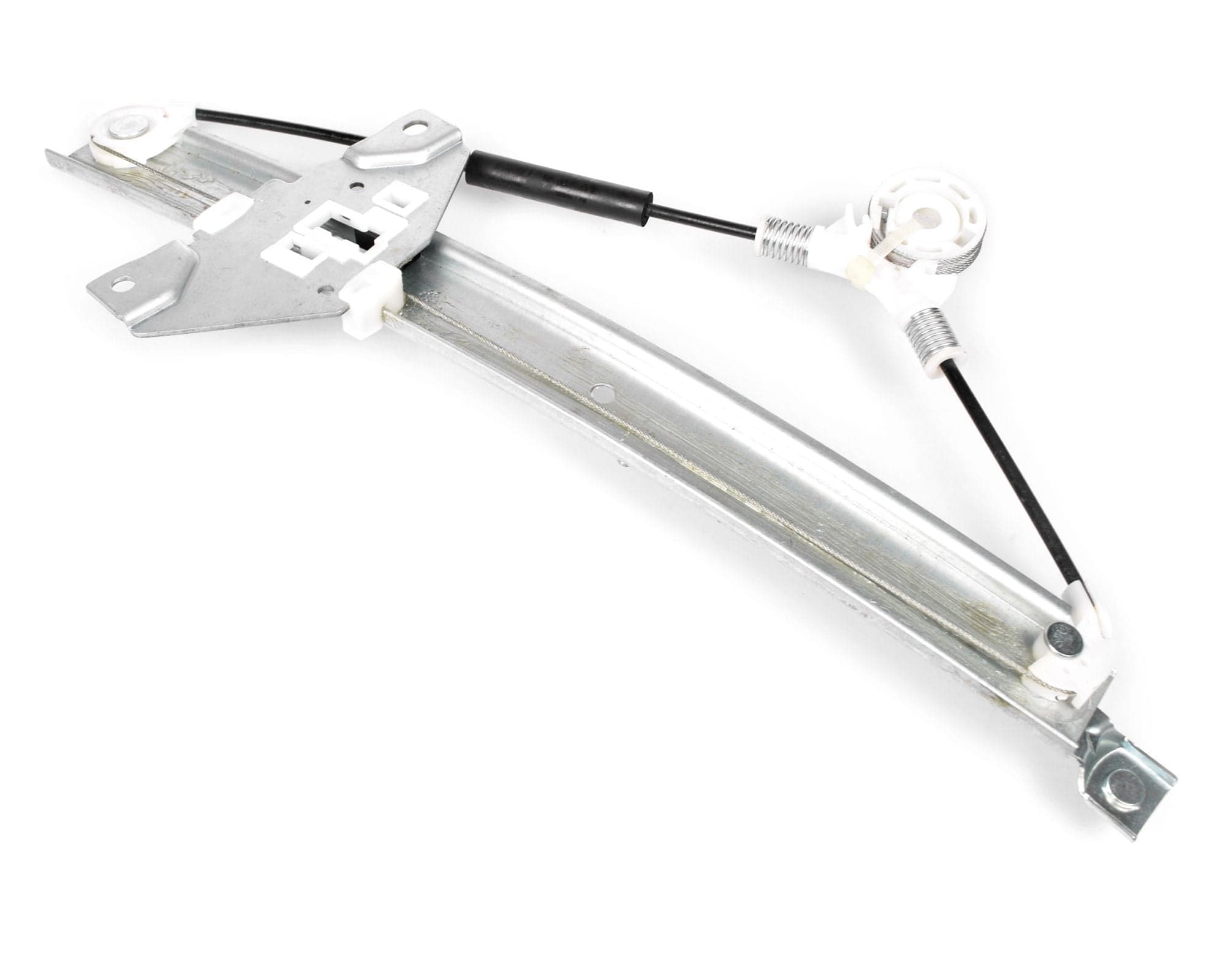 REAR RH Right Electric Window Regulator No Motor For Toyota Camry SDV10 93~97 view 2