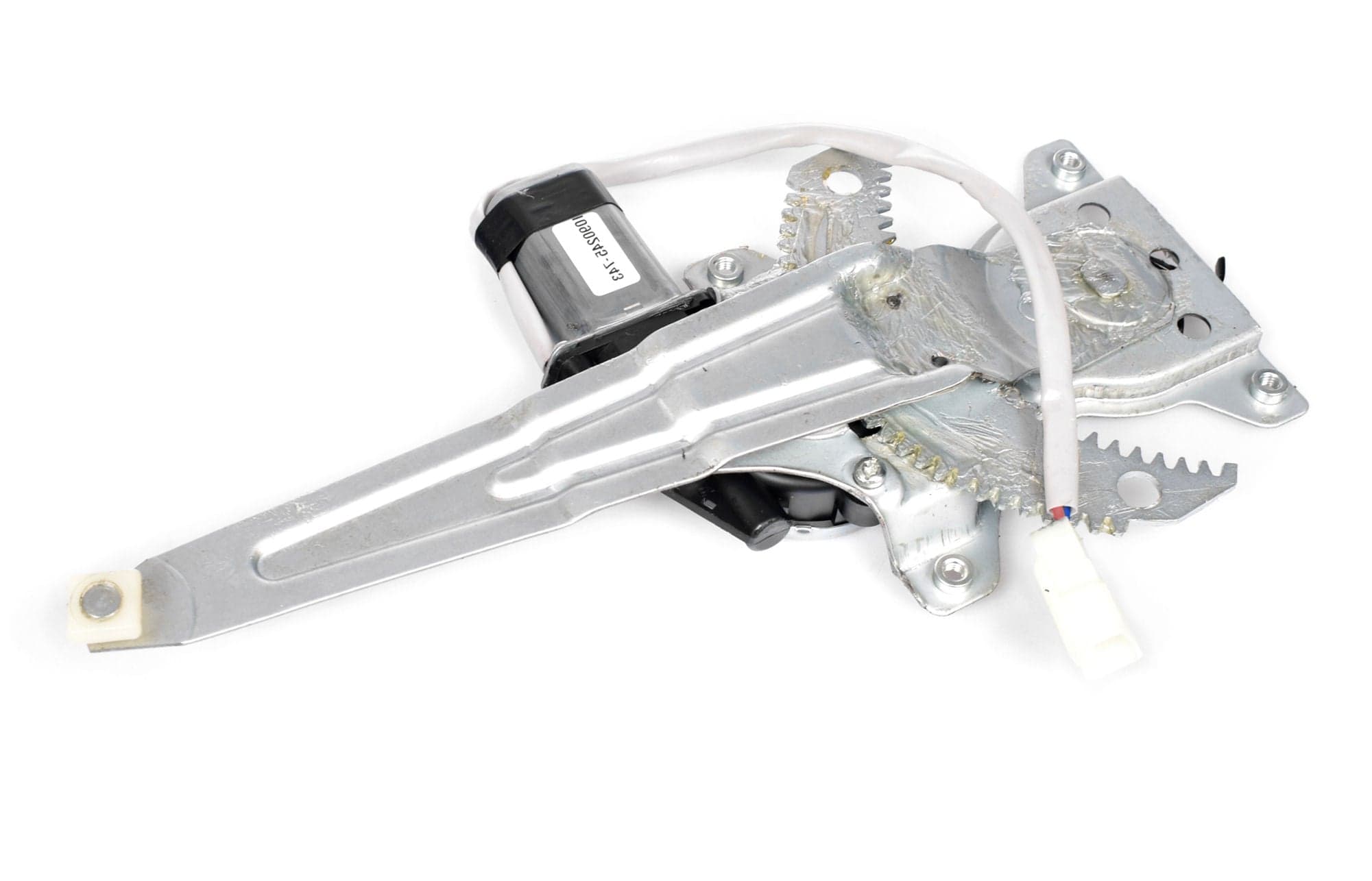 REAR RH Right Electric Window Regulator 2 Pin Motor For Toyota Camry CV36 02~06 view 2