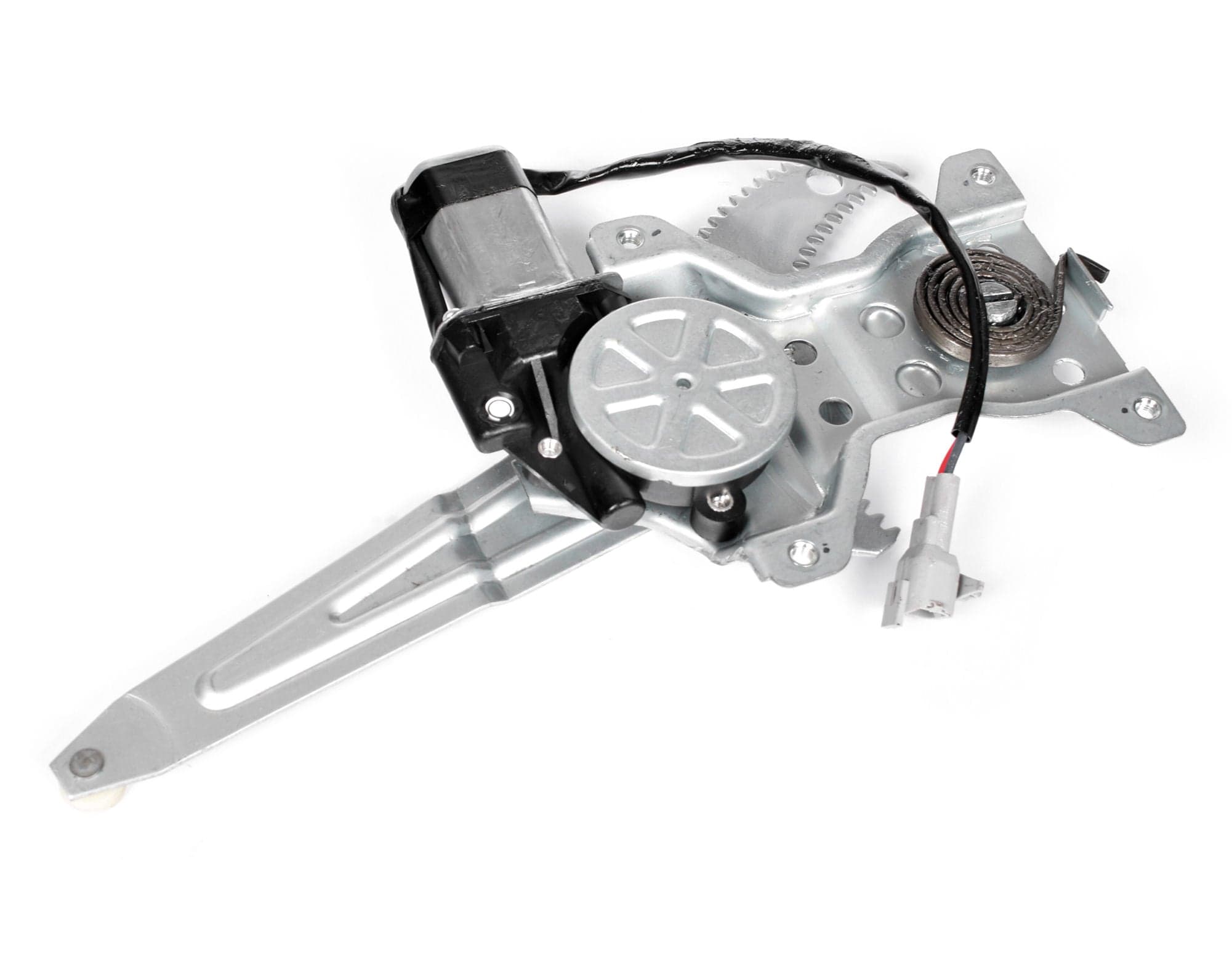 REAR RH Right Electric Window Regulator For Toyota Corolla AE101 AE102 94~99 view 2