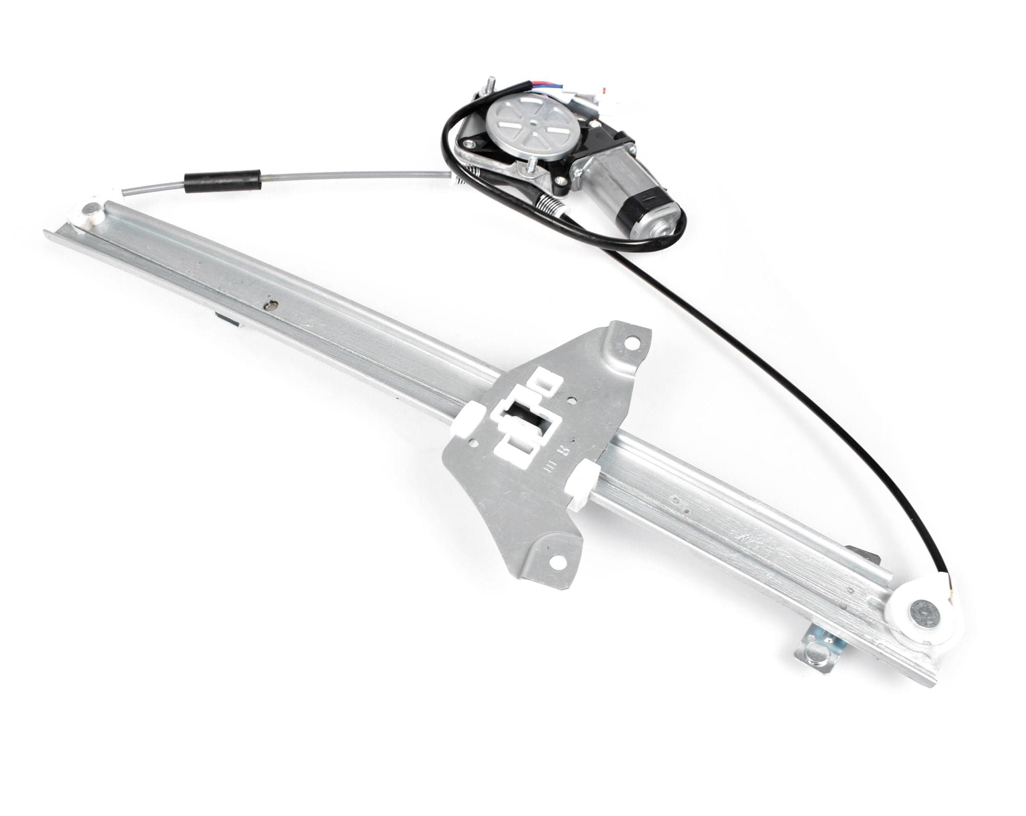 FRONT LH Left Electric Window Regulator For Toyota RAV4 SC10 1994~2000 5 Door view 2