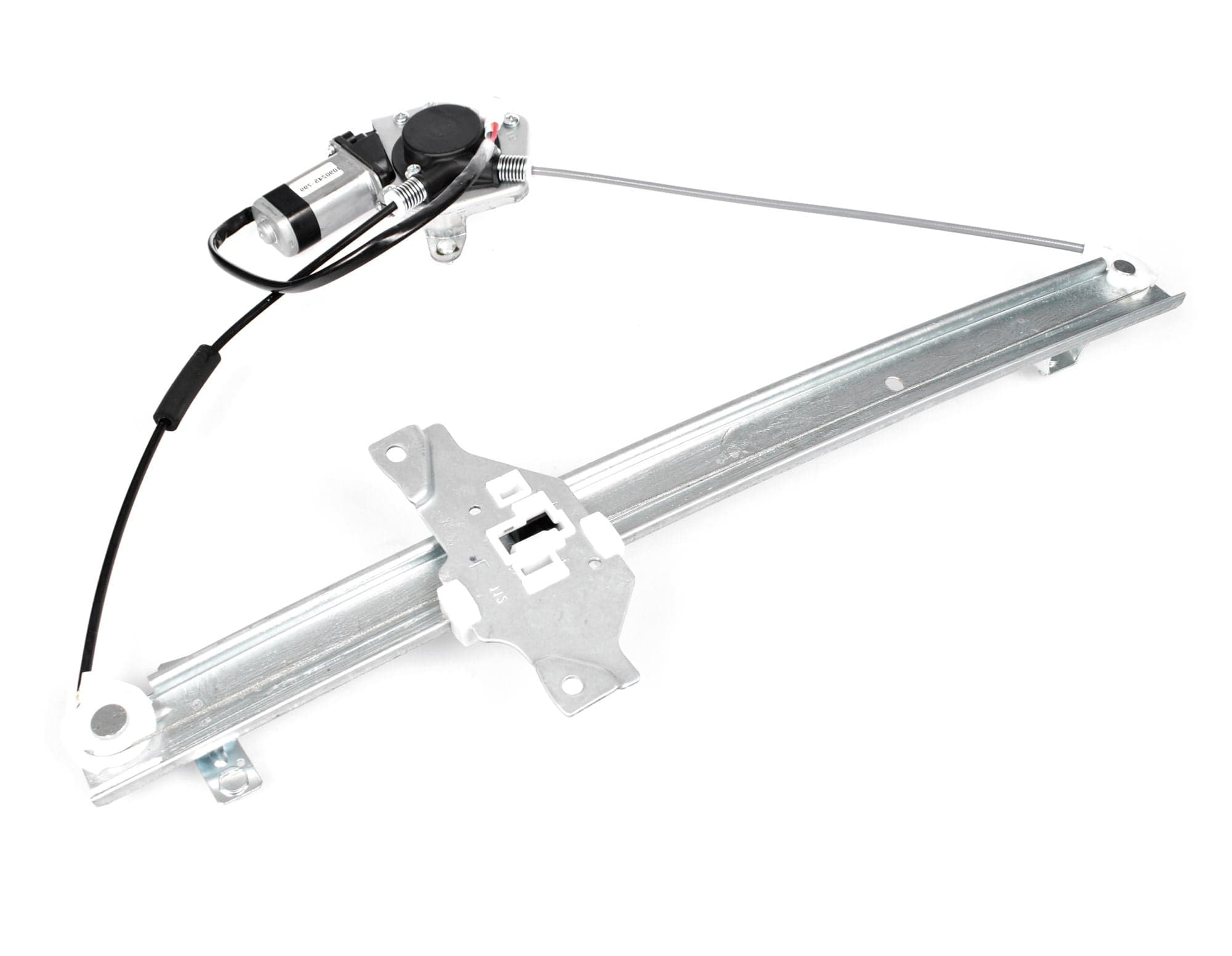 FRONT RH Right Electric Window Regulator For Toyota RAV4 SC10 1994~2000 3 Door view 2
