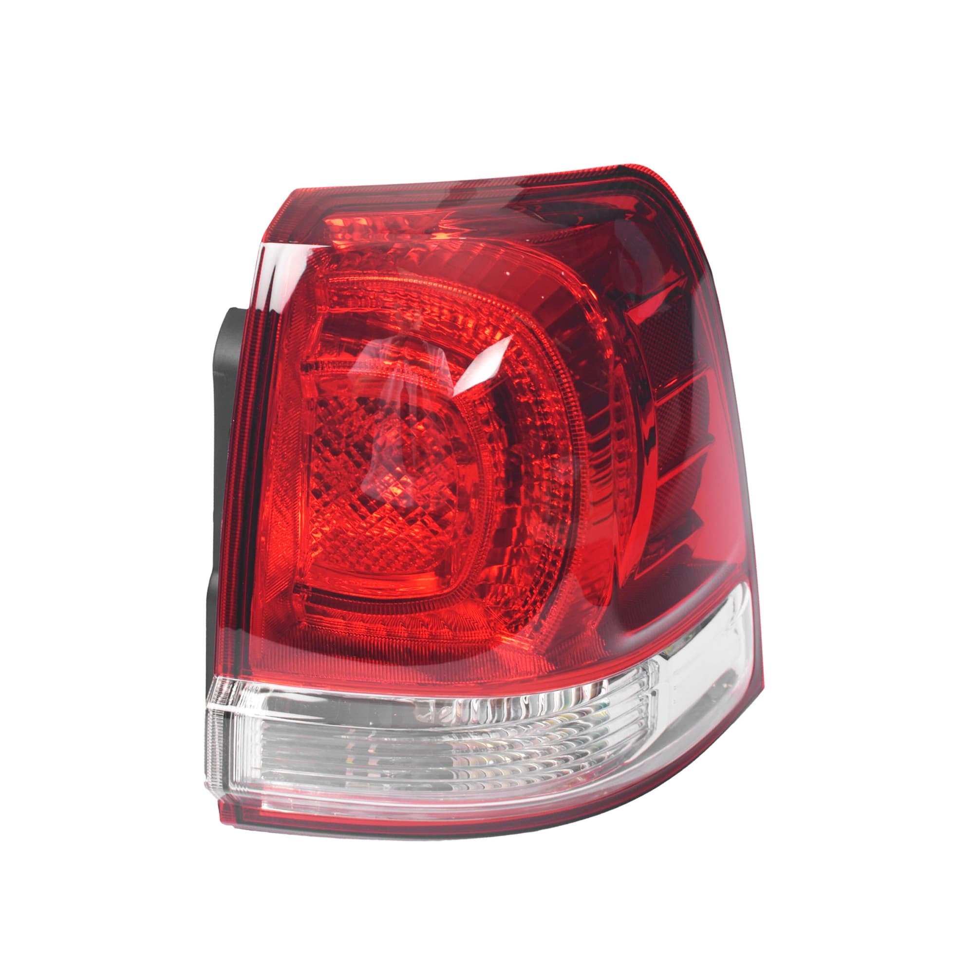 RH Right Hand Tail Light Rear Lamp LED For Toyota Landcruiser 200 Series 07~12 view 2