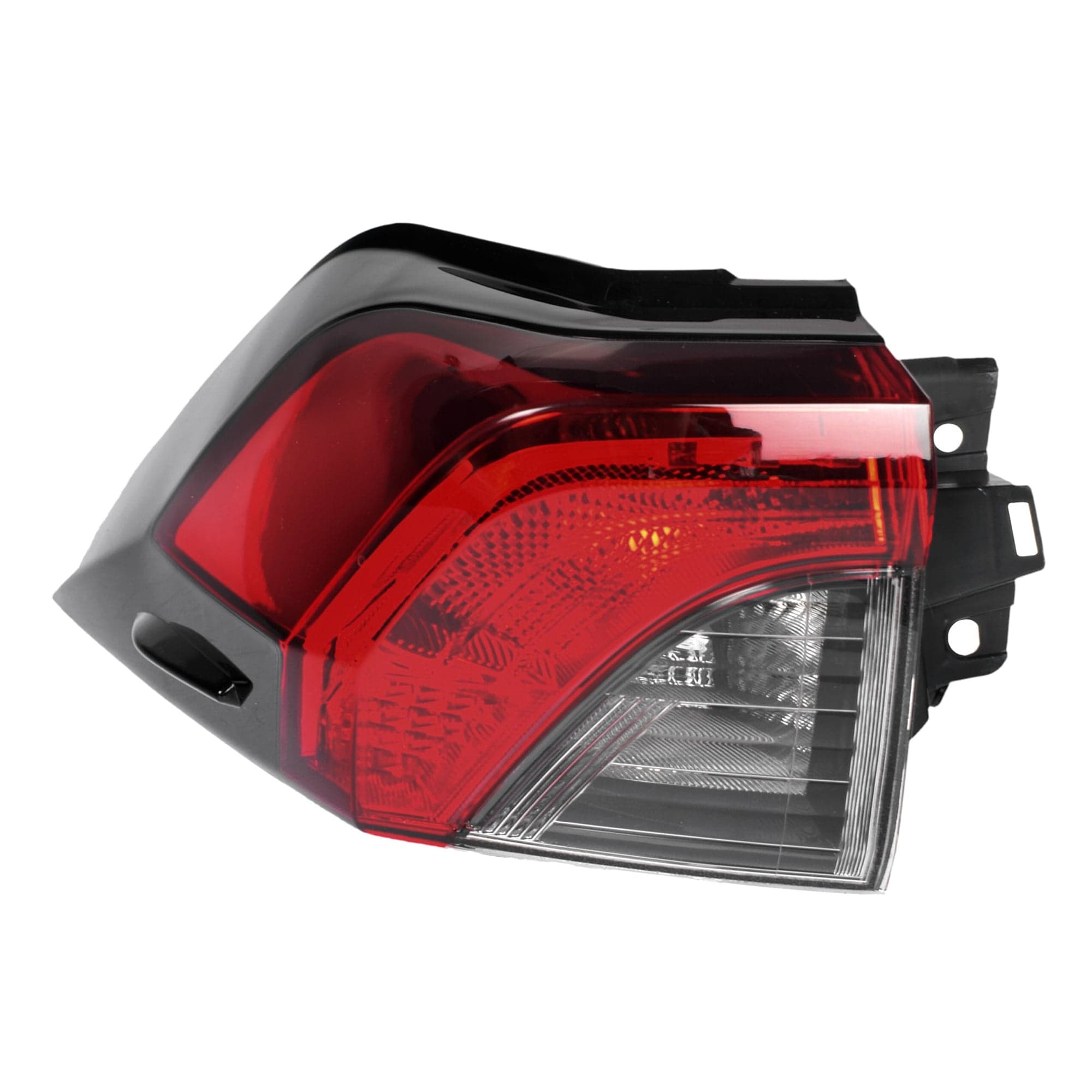 TYC LH Left Hand Tail Light Lamp LED For Toyota RAV4 18~26 *Emark AU SPEC view 2
