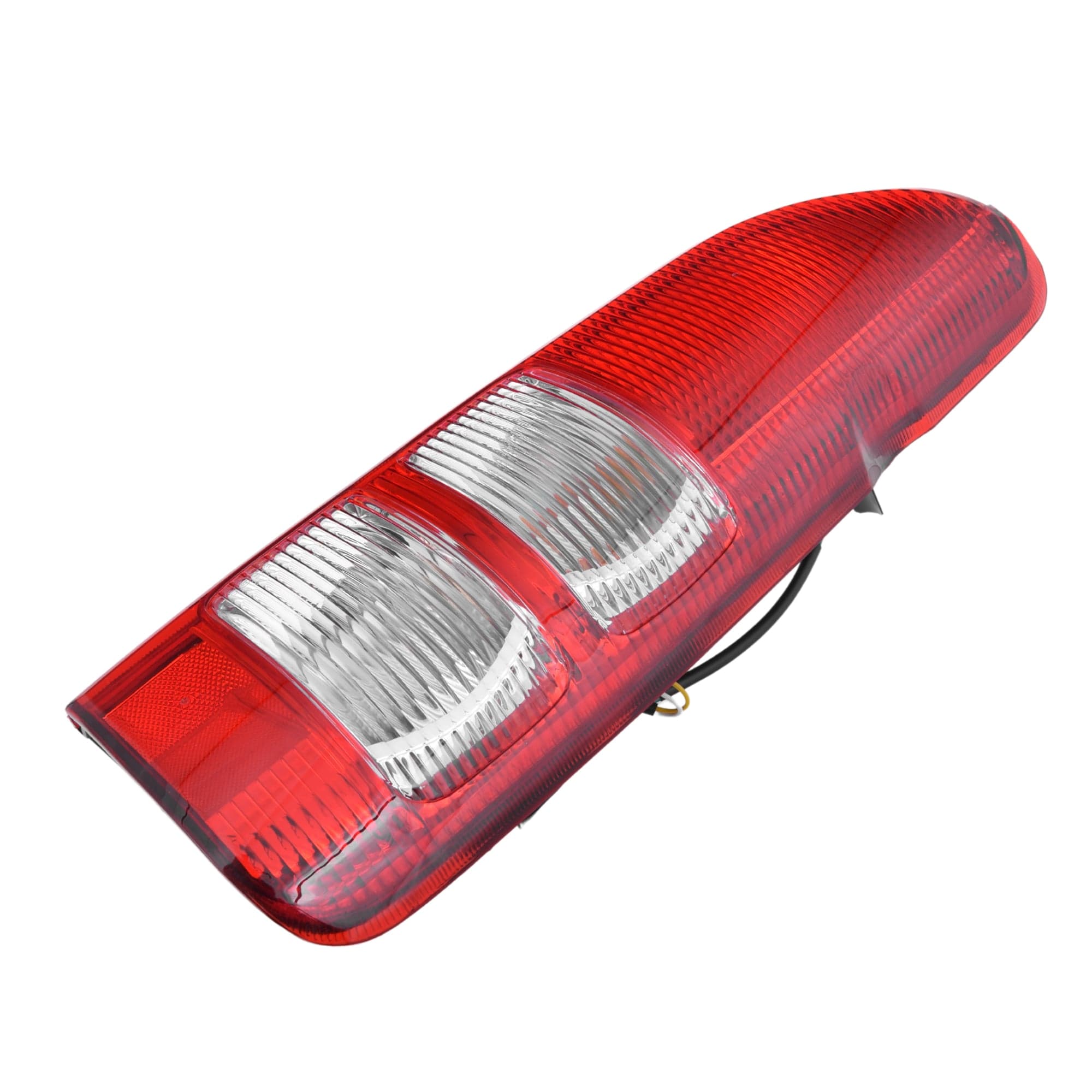RH Right Hand Tail Light Assembly For Toyota Hiace Van Bus 05~19 *Emark view 2