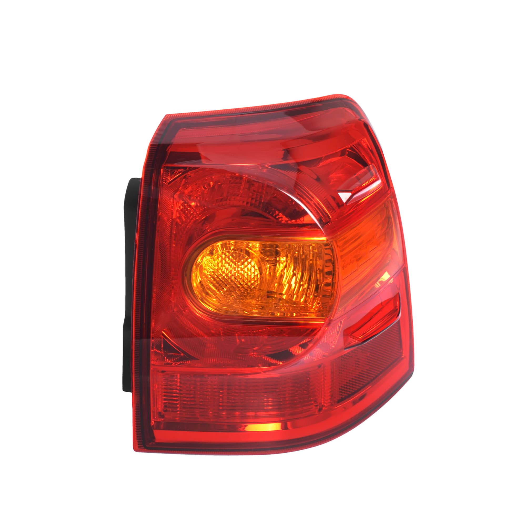 RH Right Tail Light Lamp For Toyota Landcruiser 200 Series view 2