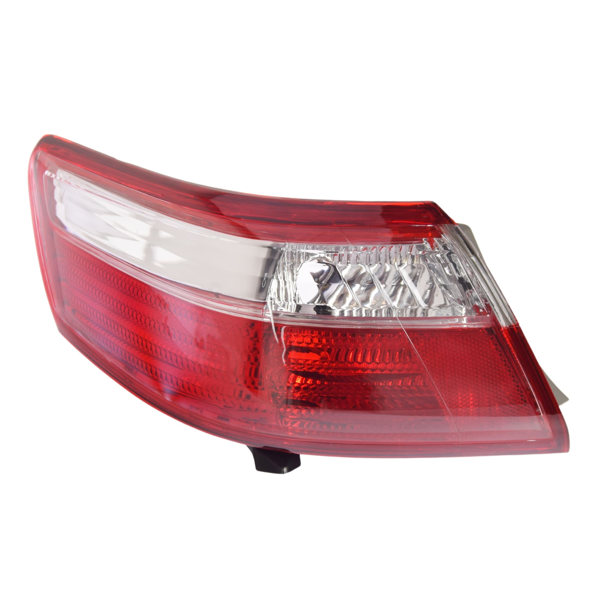 LH Left Hand Tail Light Lamp For Toyota Camry Sedan CV40 06~09 *Emark view 2