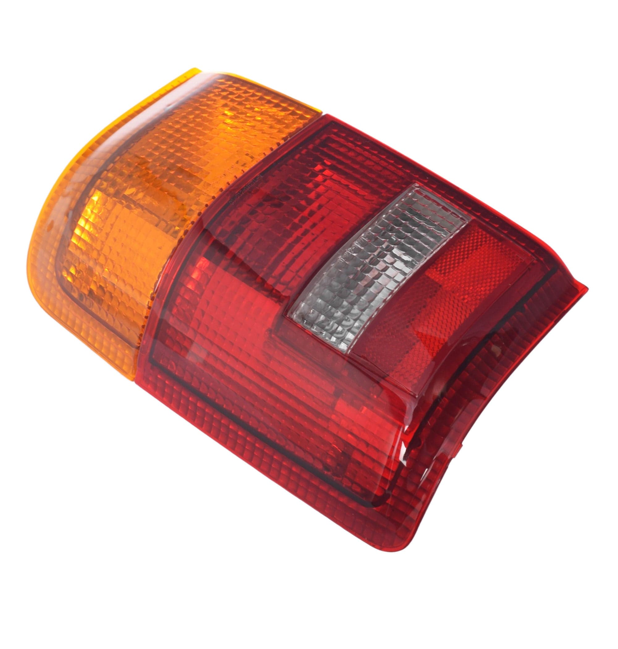 LH Left Tail Light Rear Lamp With Reverse For Toyota Hilux SR5 4 Runner 88~97 view 2