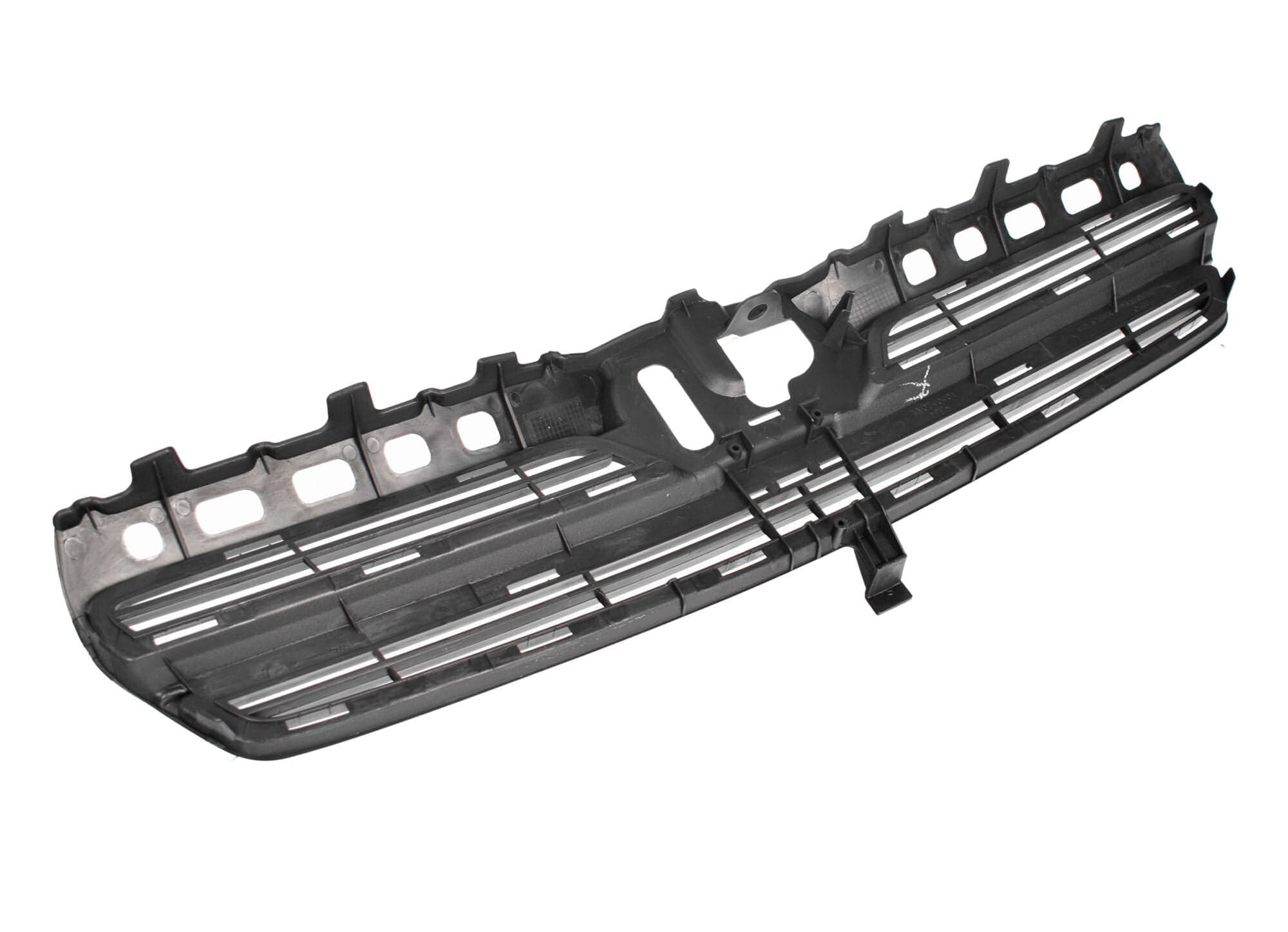 Main Front Grille Base Inner Upper Grill For Toyota Corolla ZE122 04~07 Hatch view 2