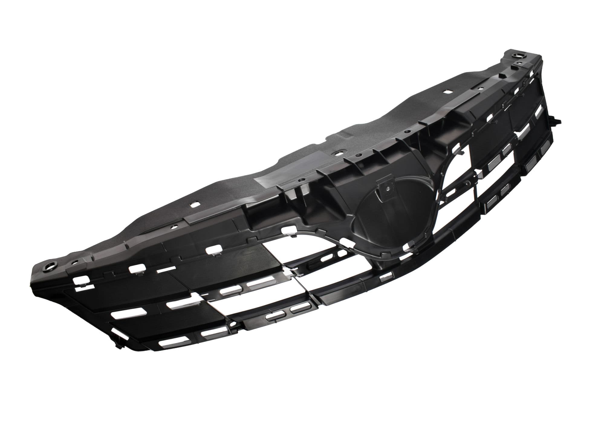 Main Front Grille Base Inner Upper Grill For Toyota Corolla Sedan ZRE152 10~13