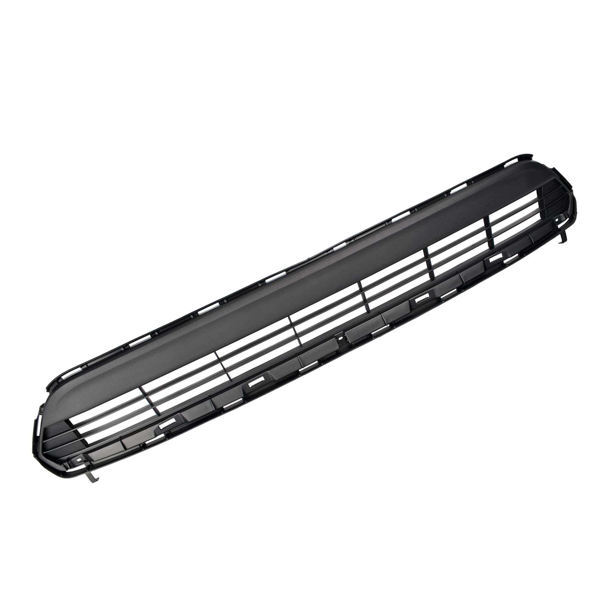 Front Bumper Bar Grille Lower Bar Grill For Toyota Kluger GSU40 Series 2 10~13