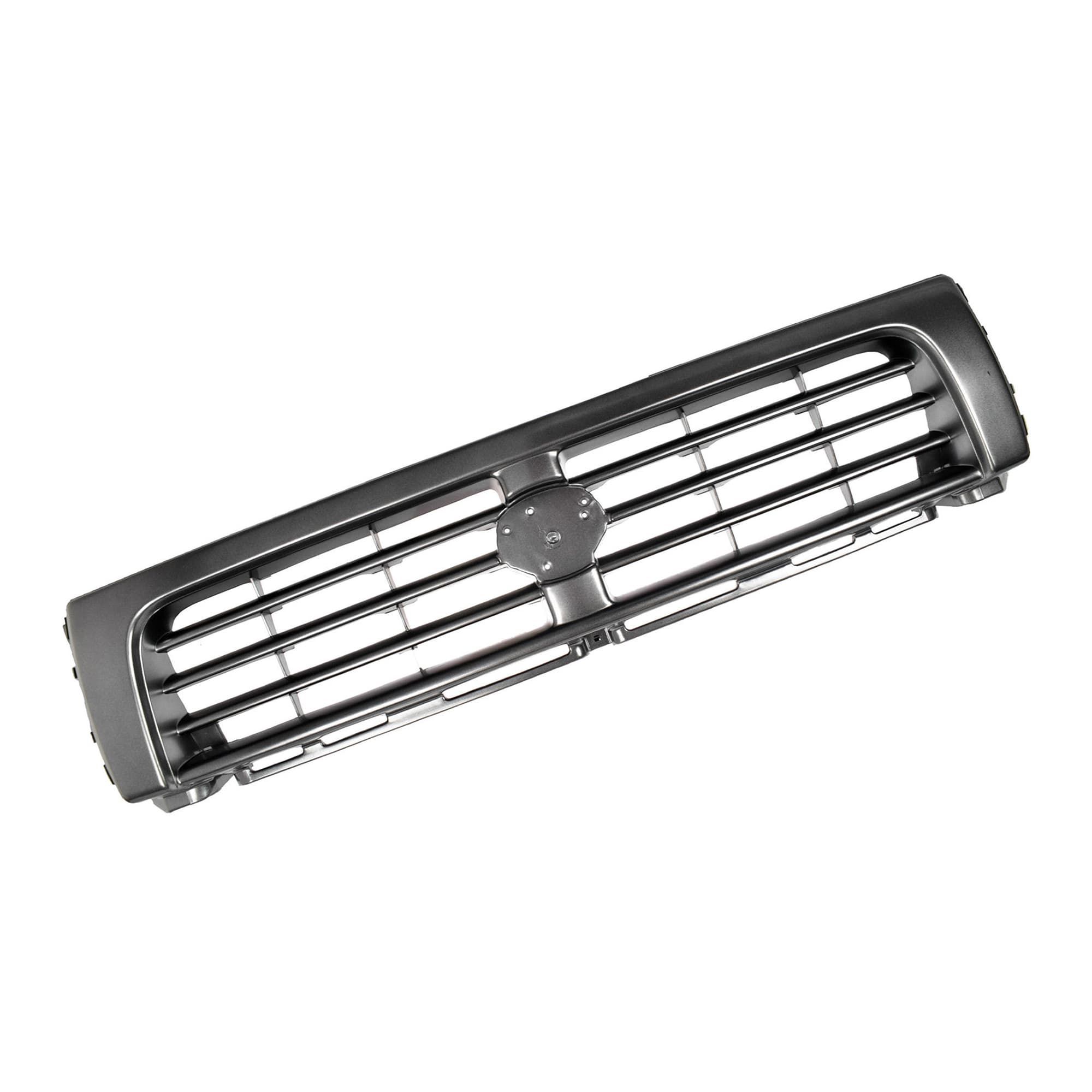 Main Radiator Grille Upper Grill Dark Grey For Toyota Hilux 4WD LN106 1994~1997 view 2
