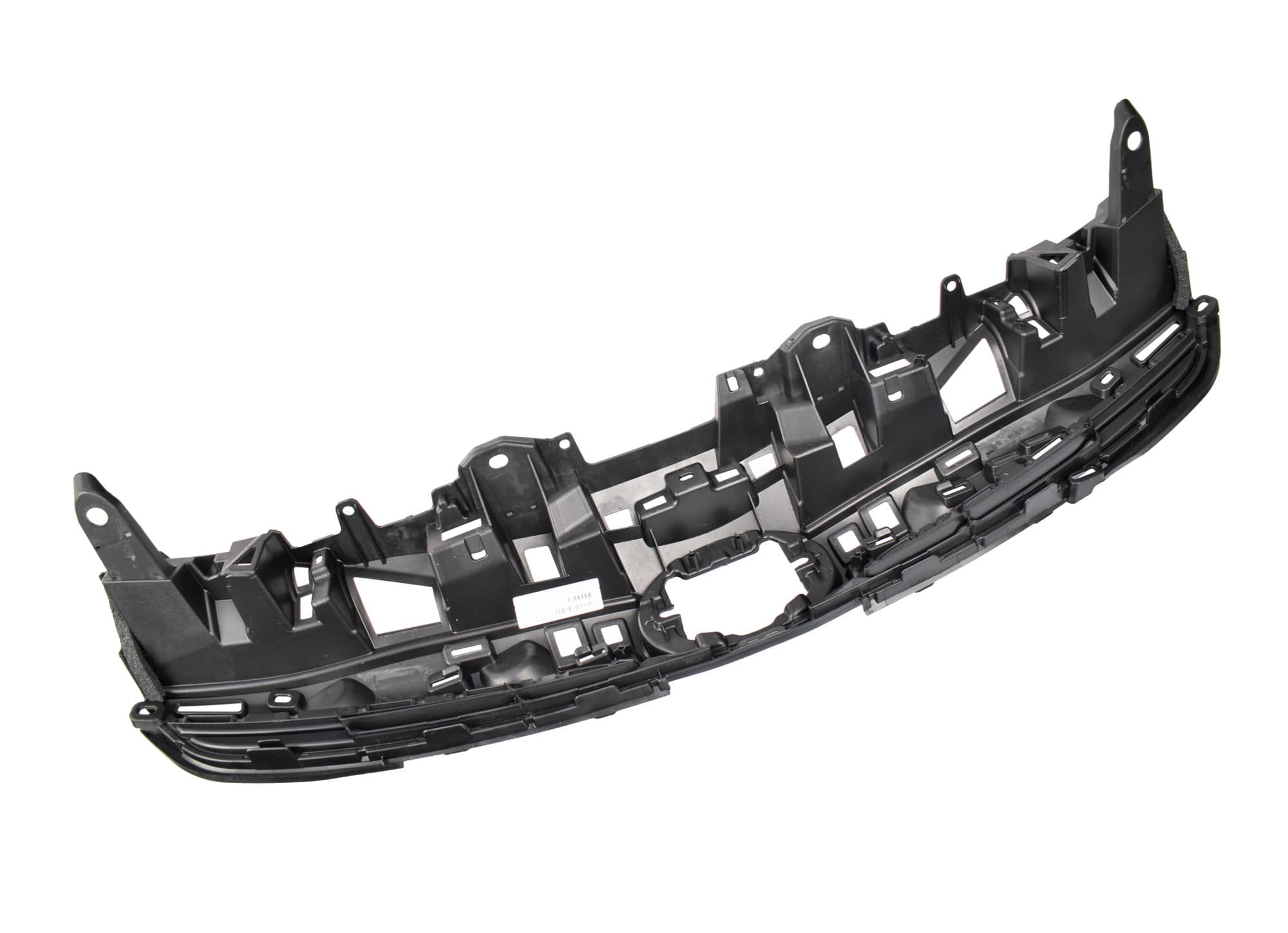 Main Radiator Grille Upper Front Grill For Toyota Prius ZVW50 view 2