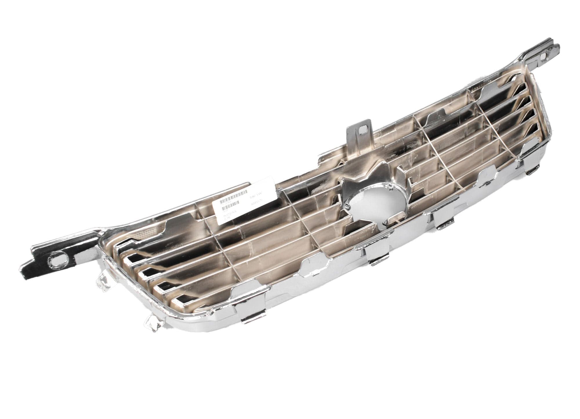 Main Grille Upper Top Grill Chrome Black For Toyota Camry Sedan Wagon DV20 97~00 view 2