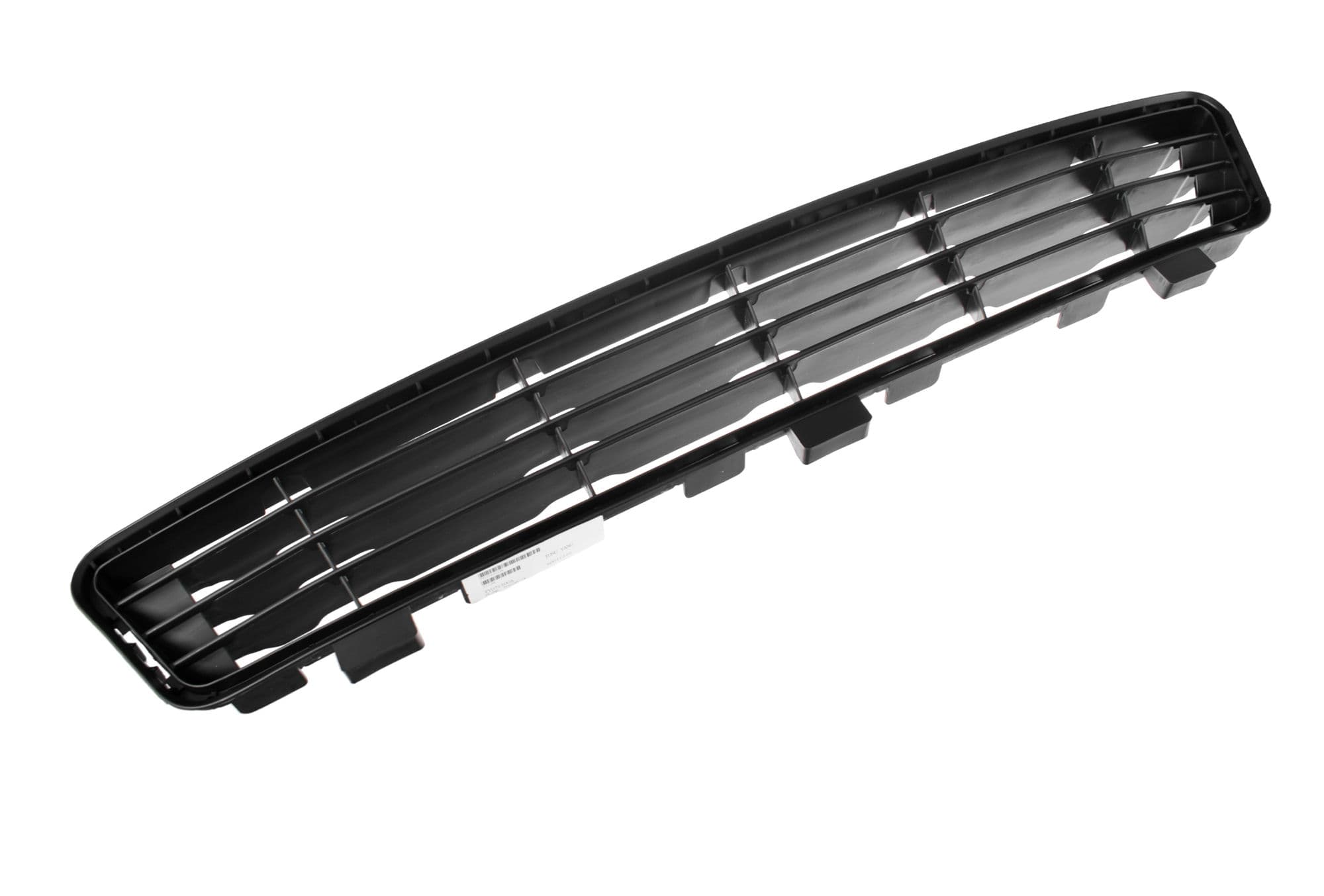 Front Bumper Bar Grille Lower Grill For Toyota Camry CV40 09~11 Altise Grande