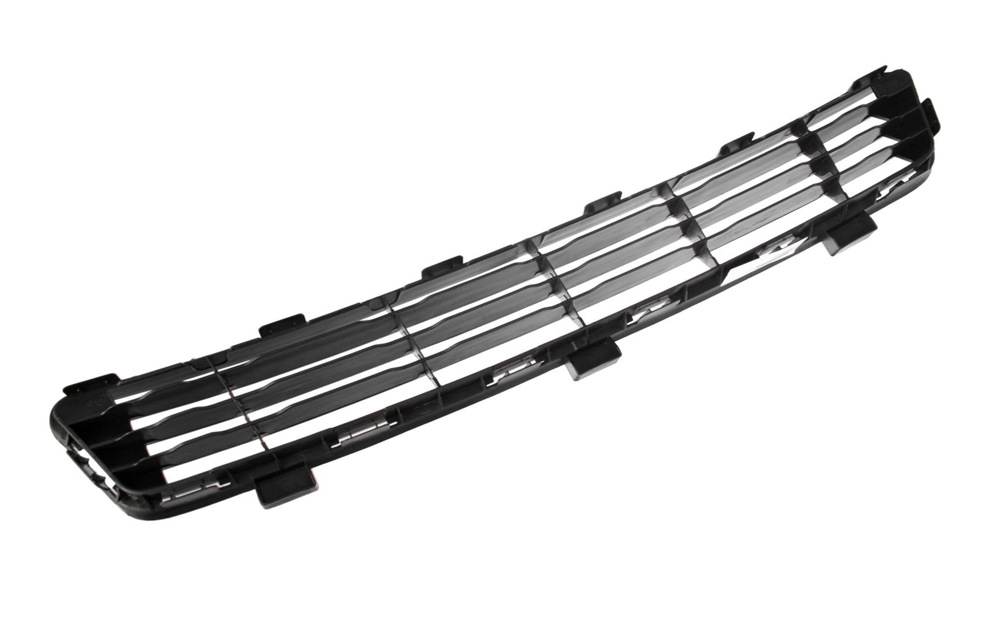 Front Bumper Bar Grille Lower Grill For Toyota Camry CV40 09~11 Altise Grande view 2