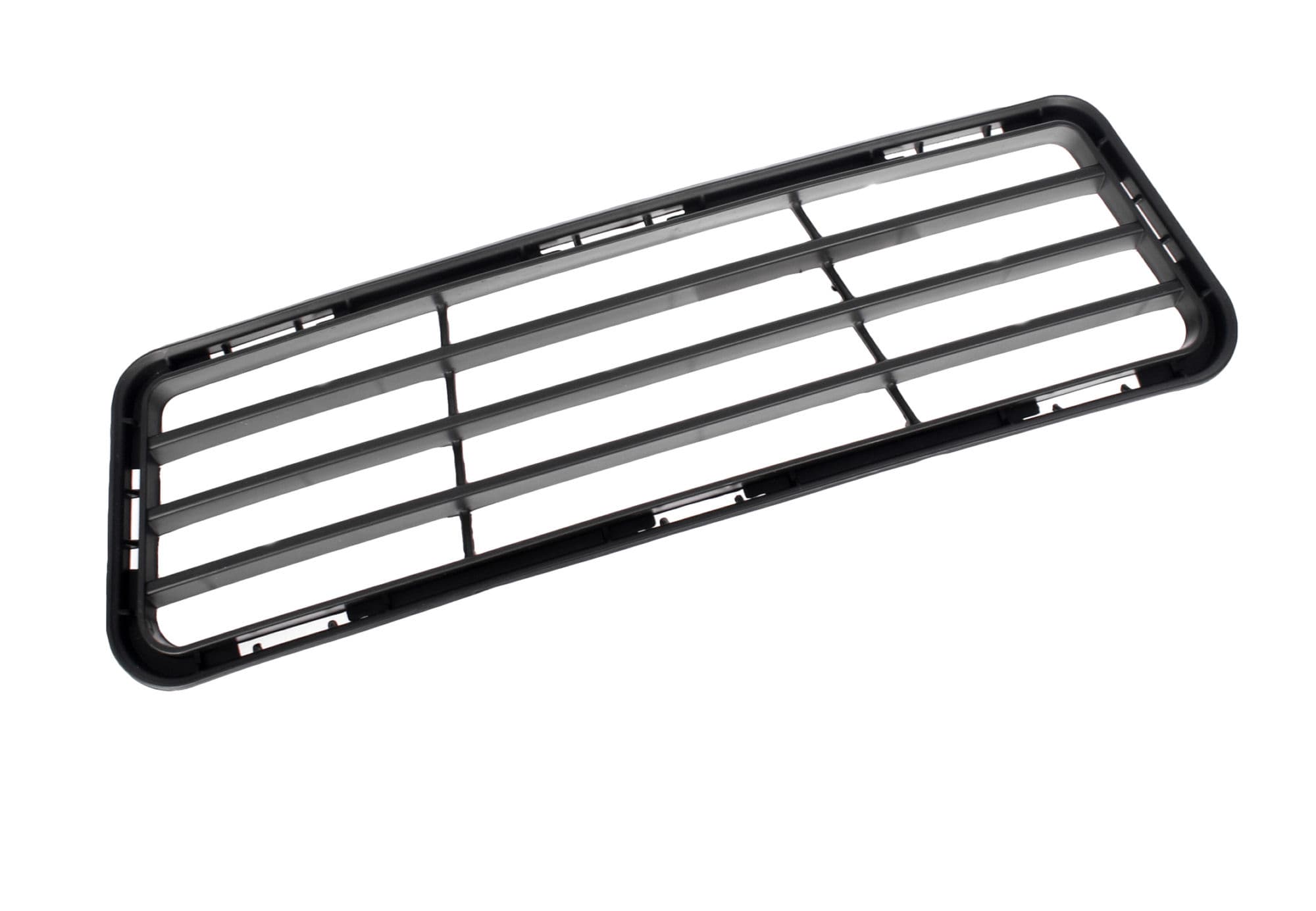 Front Centre Bumper Bar Grille Lower Grill For Toyota Camry Atara ASV50 11~15