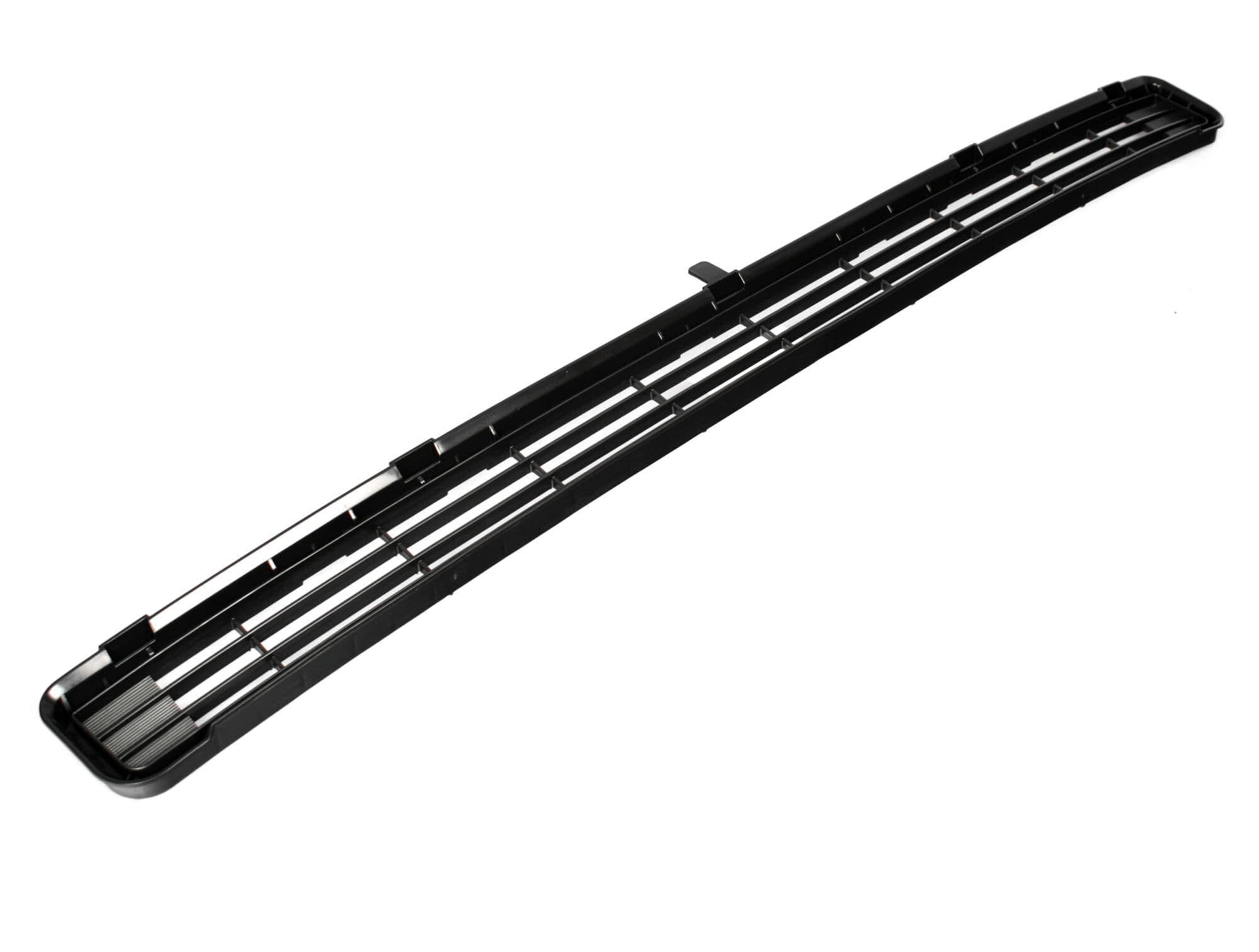Front Bumper Bar Grille Insert Upper Grill For Toyota RAV4 CA33 Ser 2