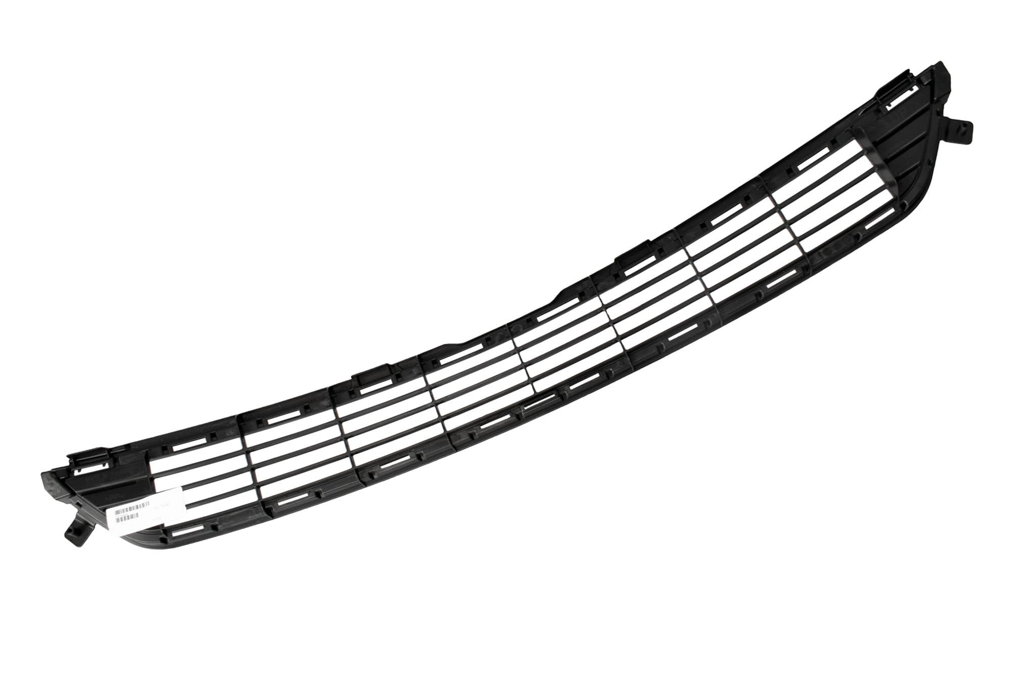 Front Bumper Bar Grille Insert Upper Grill For Toyota RAV4 40 Series SUV 12~15 view 2