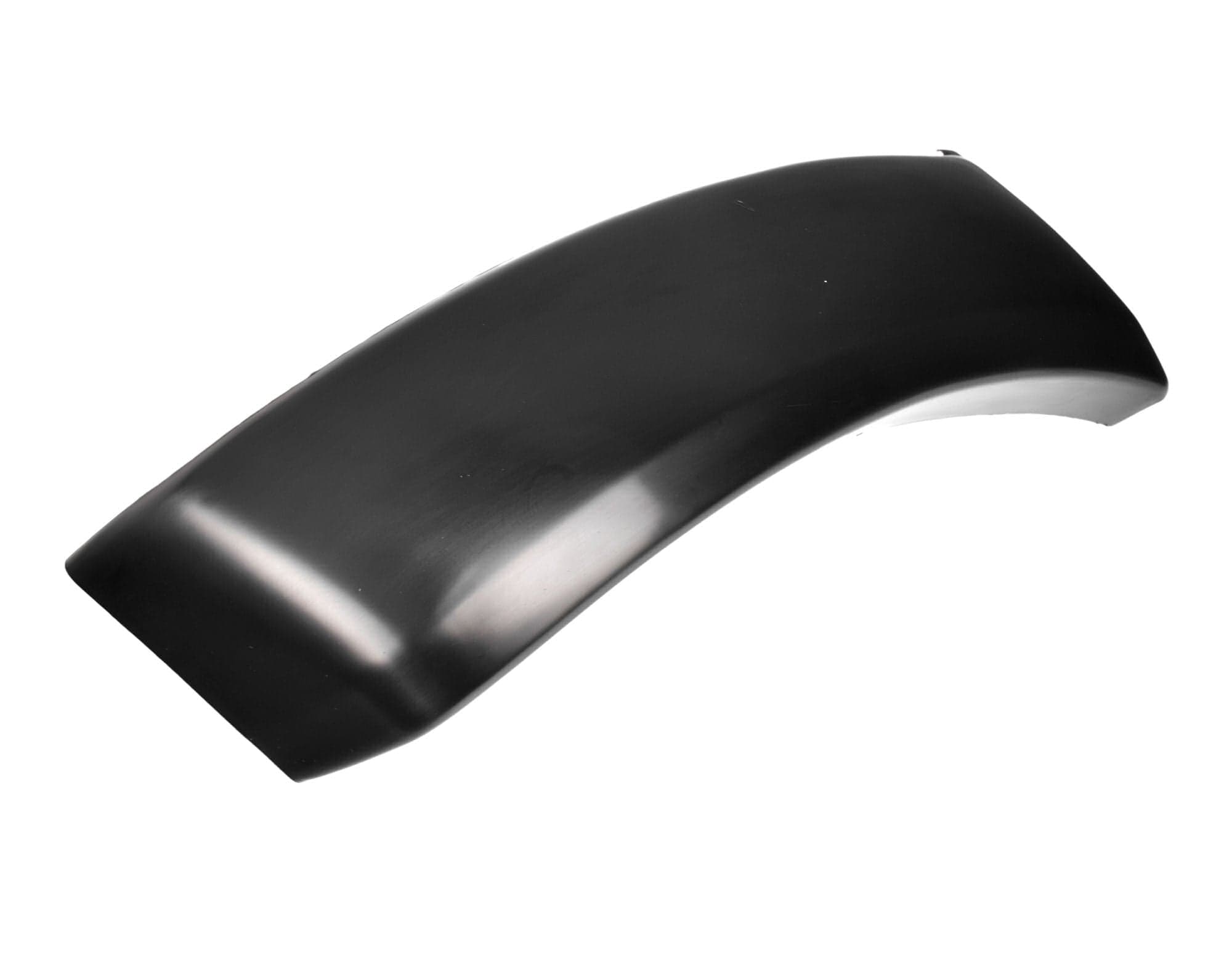 Pair LH+RH Bumper Bar Flare Mould Matte Black For Toyota Hilux 2WD 4WD 05~11 view 2