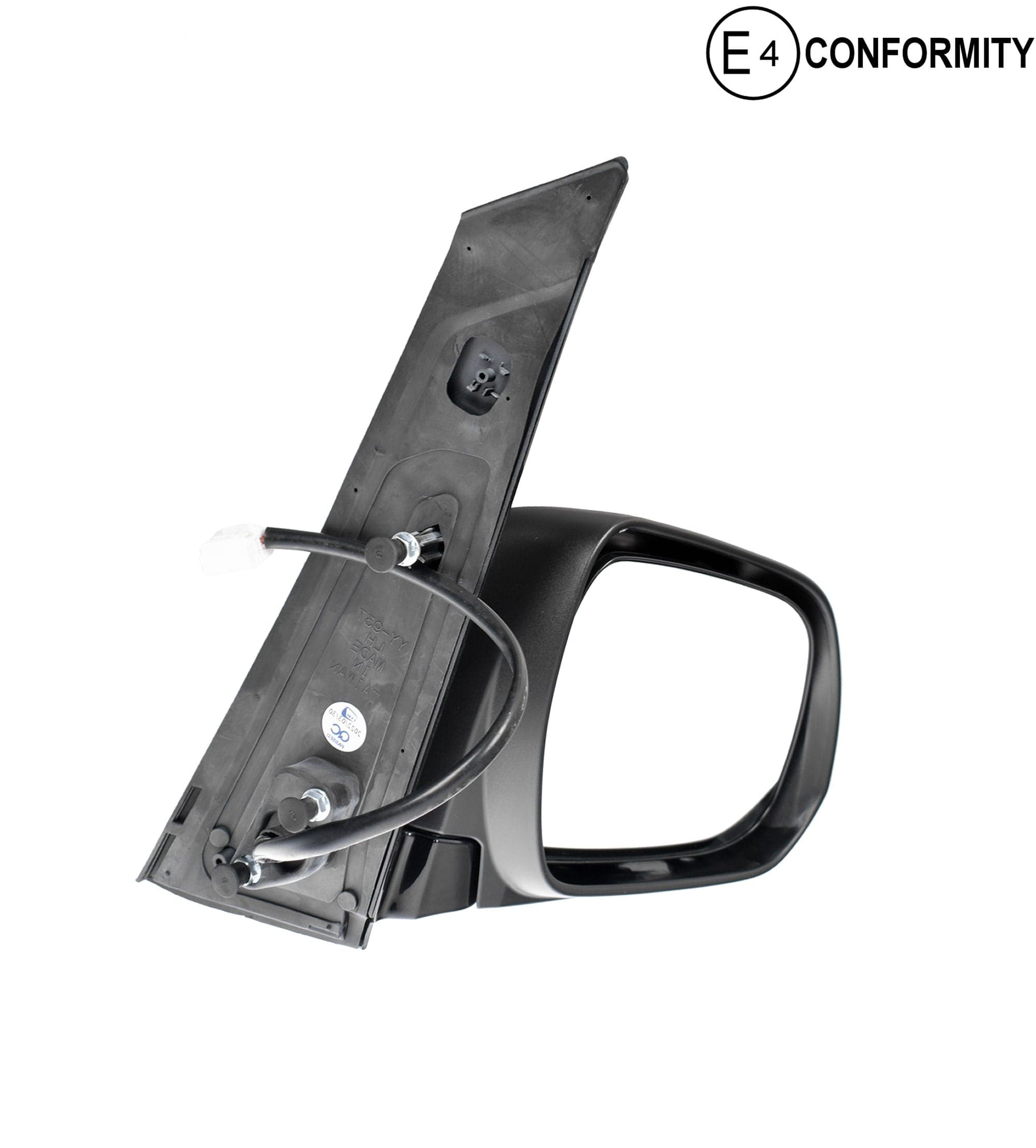 RH Right Hand Electric Door Mirror 5 Pins For Toyota Tarago ACR50 view 2