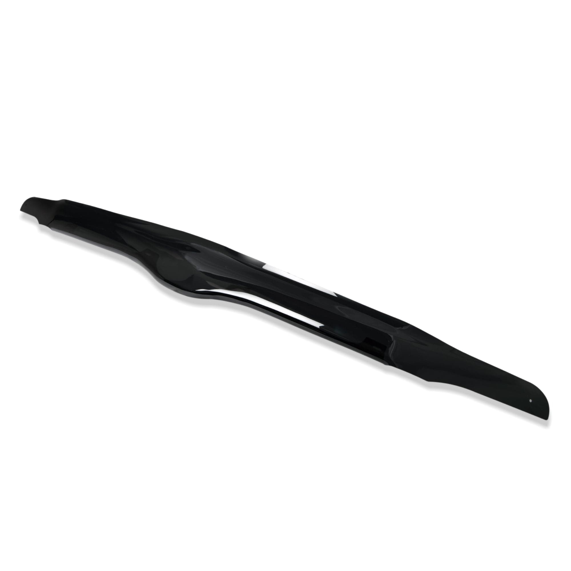 Bonnet Protector Hood Deflector Guard For Toyota Hiace Van 2005~2019 High Roof view 2