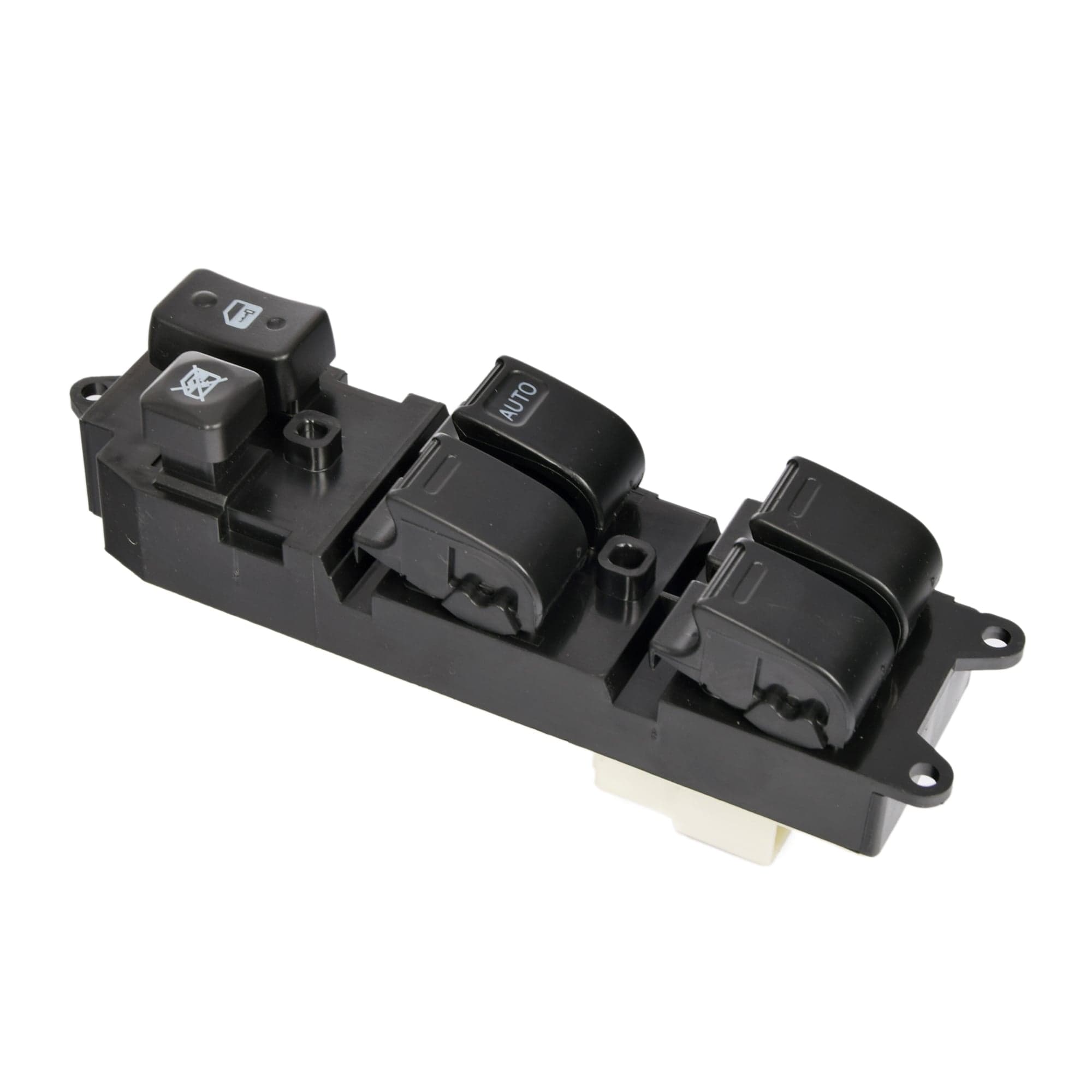 Electric Power Master Window Switch For Toyota Hilux 4 Runner SR5 Surf 130 91~97 view 2