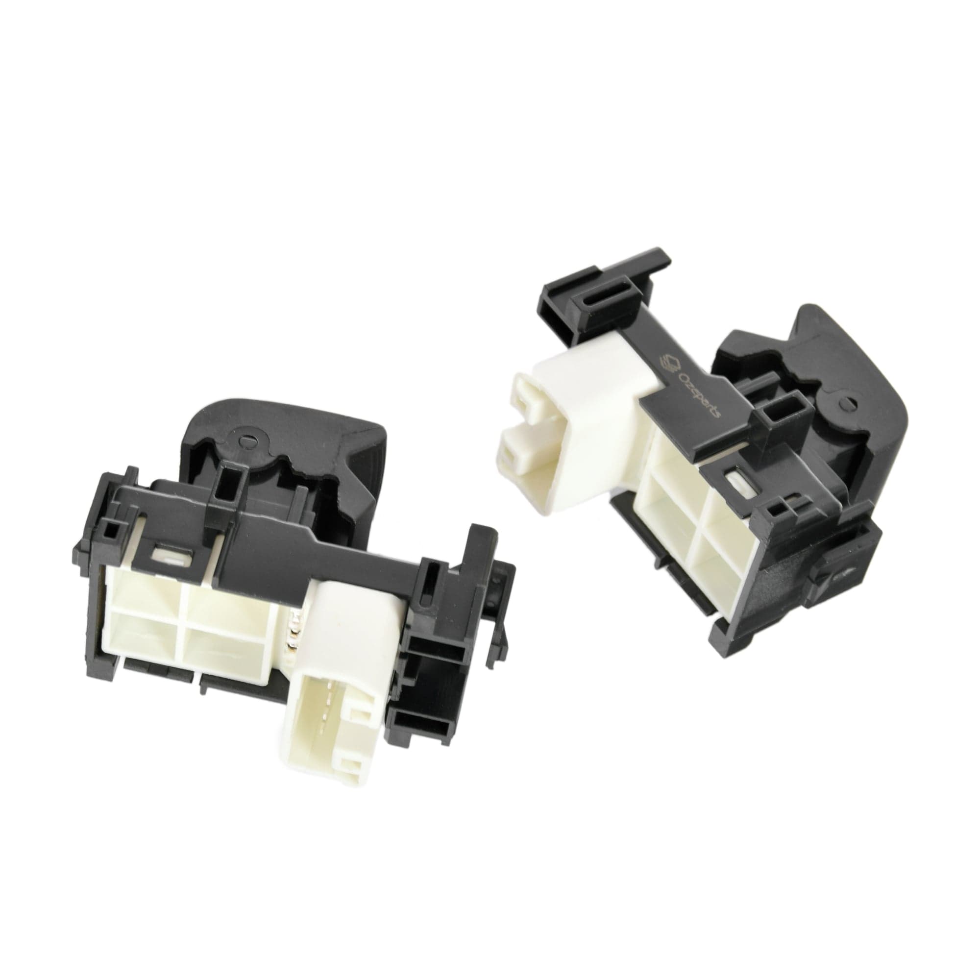 2 x Single Electric Power Window Control Switch For Toyota Yaris NCP93 2006~2016 Alternate View