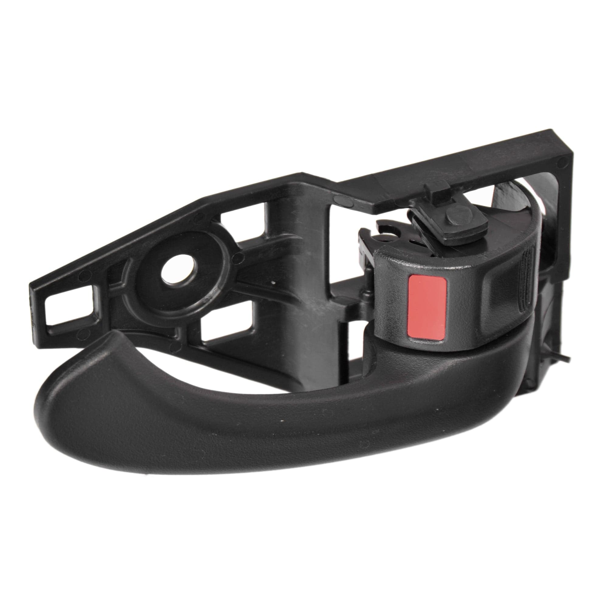 FRONT or REAR RH Right Inner Door Handle Black For Toyota RAV4 ACA30 view 2