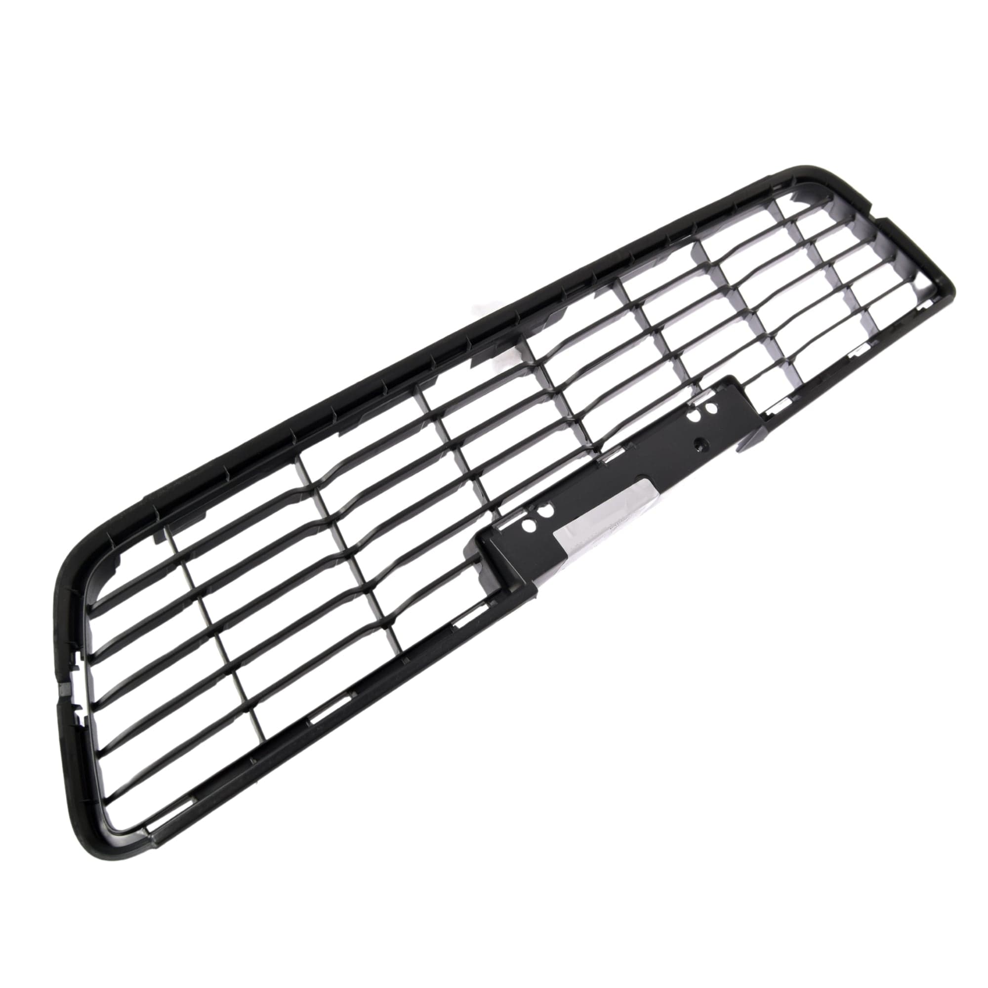 Front Bumper Bar Grille Lower Insert Mesh For Toyota Hilux 2WD 4WD