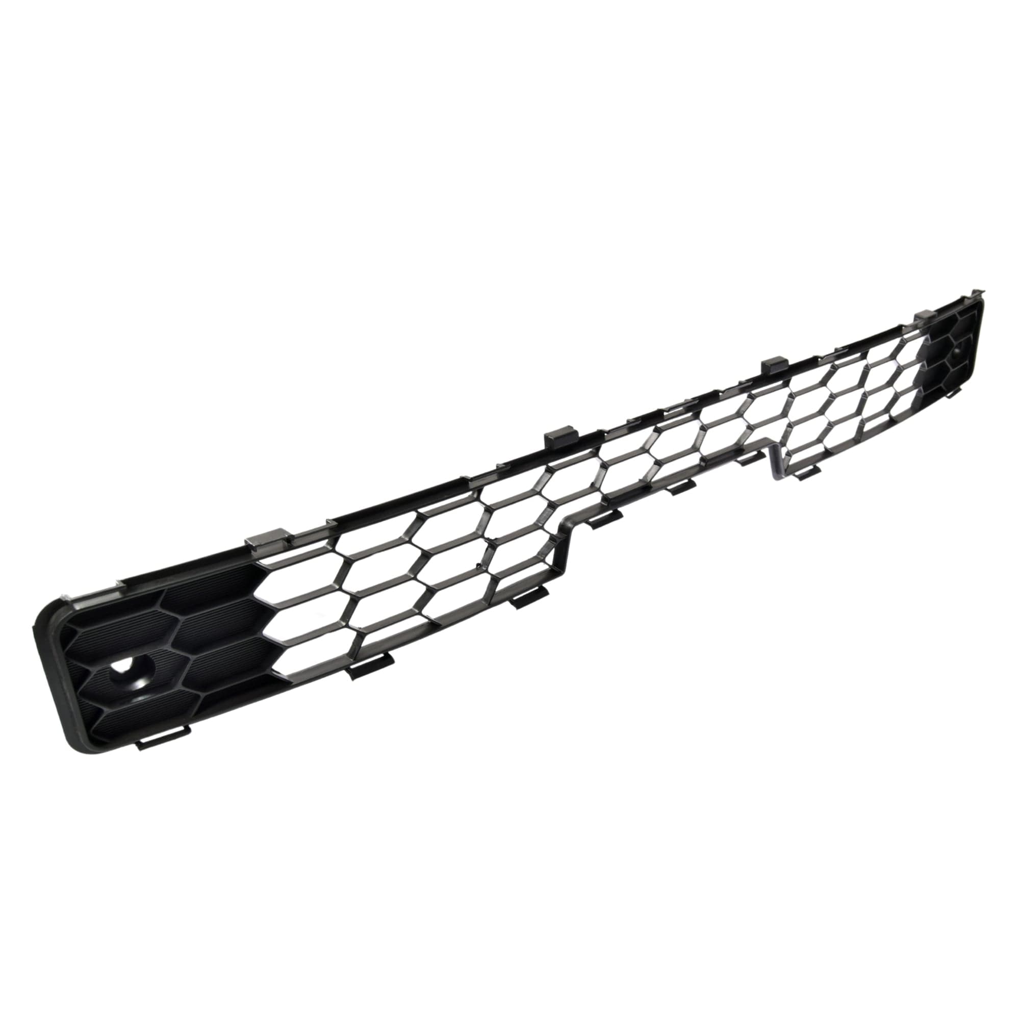 Front Bumper Bar Grille Lower Insert Mesh For Toyota Hilux 2WD 4WD