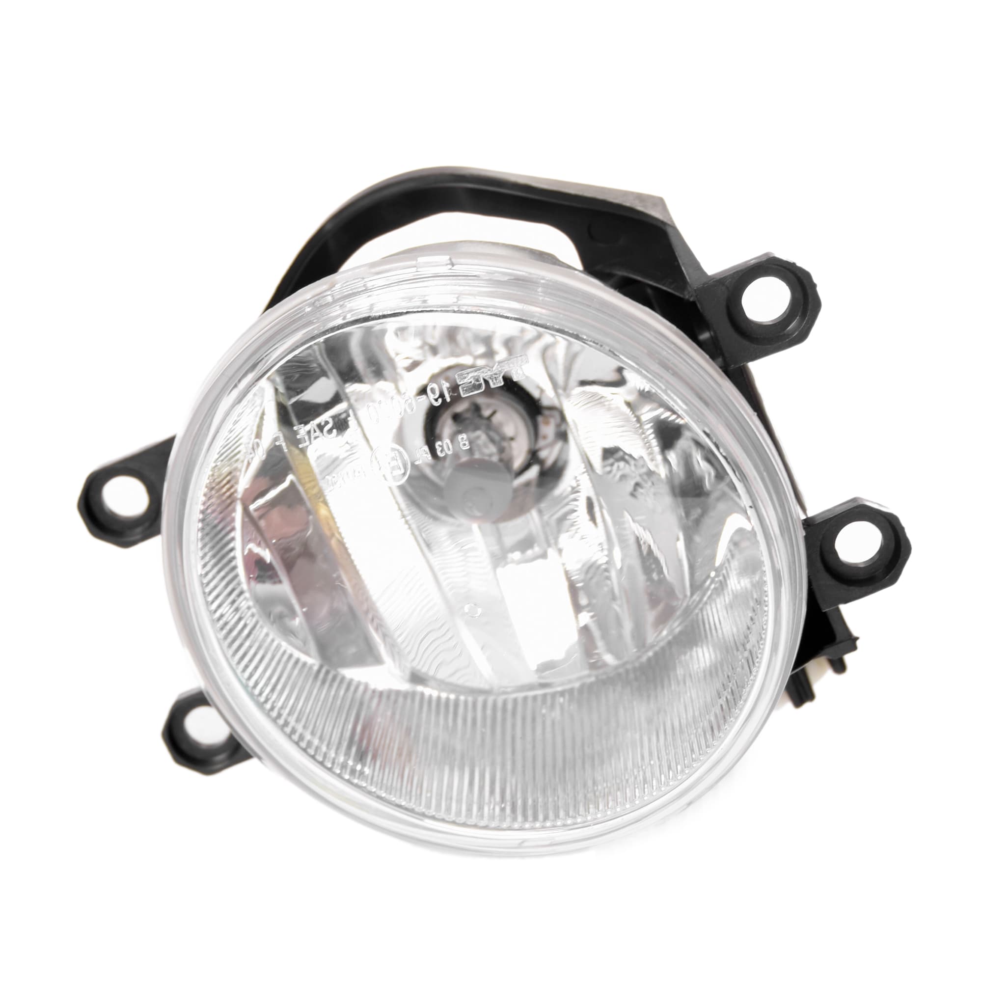 RH Right Hand Fog Light Spot Lamp For Toyota Fortuner GUN156R view 2