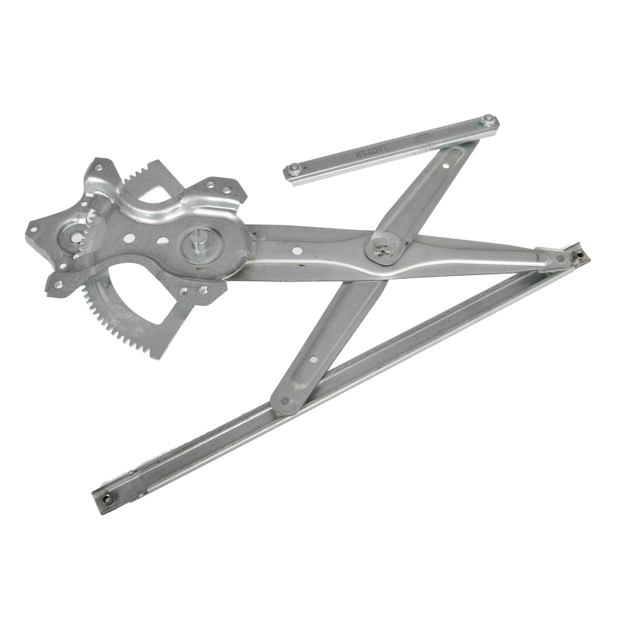 FRONT LH Left Hand Window Regulator No Motor For Toyota Kluger GSU40