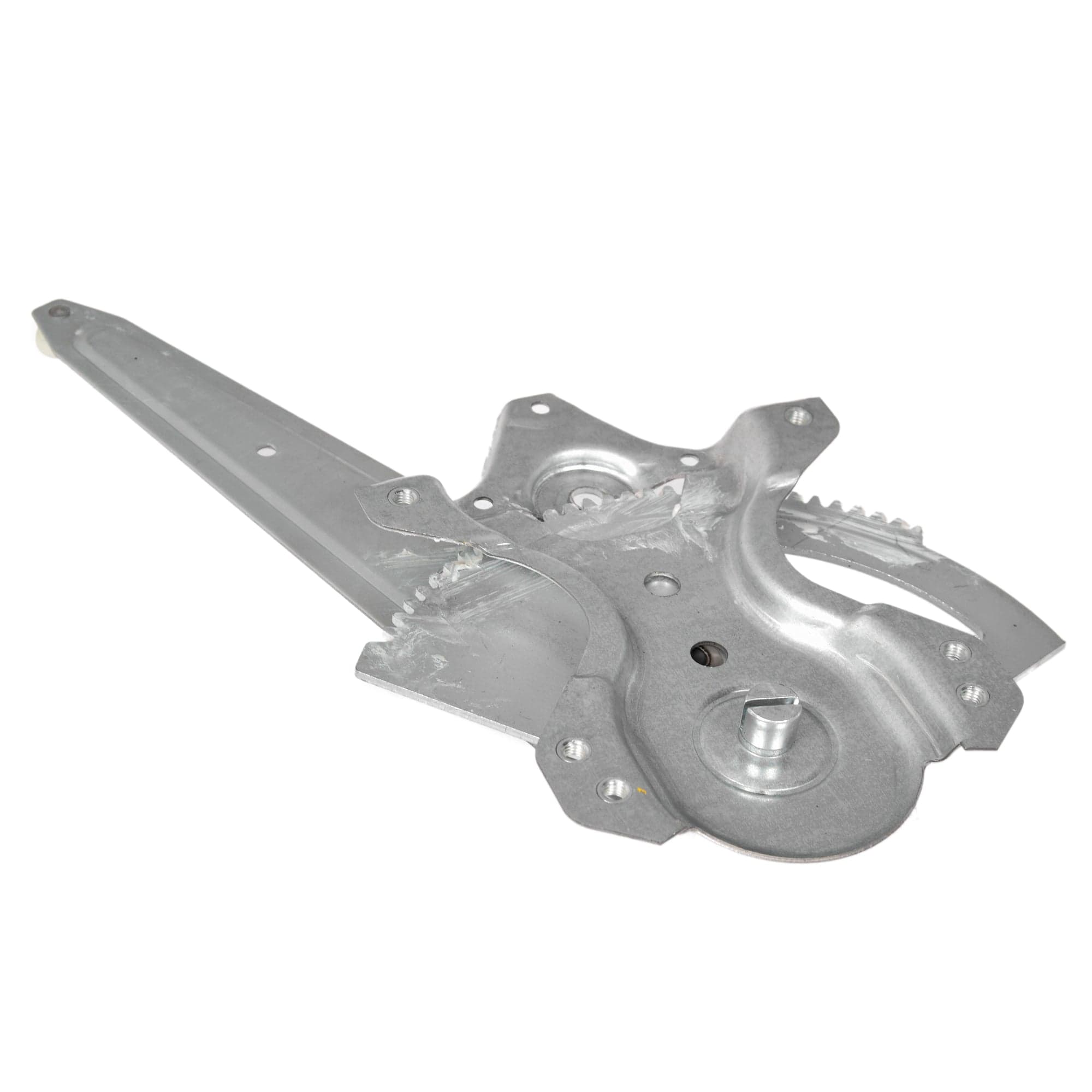 REAR RH Right Hand Window Regulator No Motor For Toyota Kluger GSU40 view 2