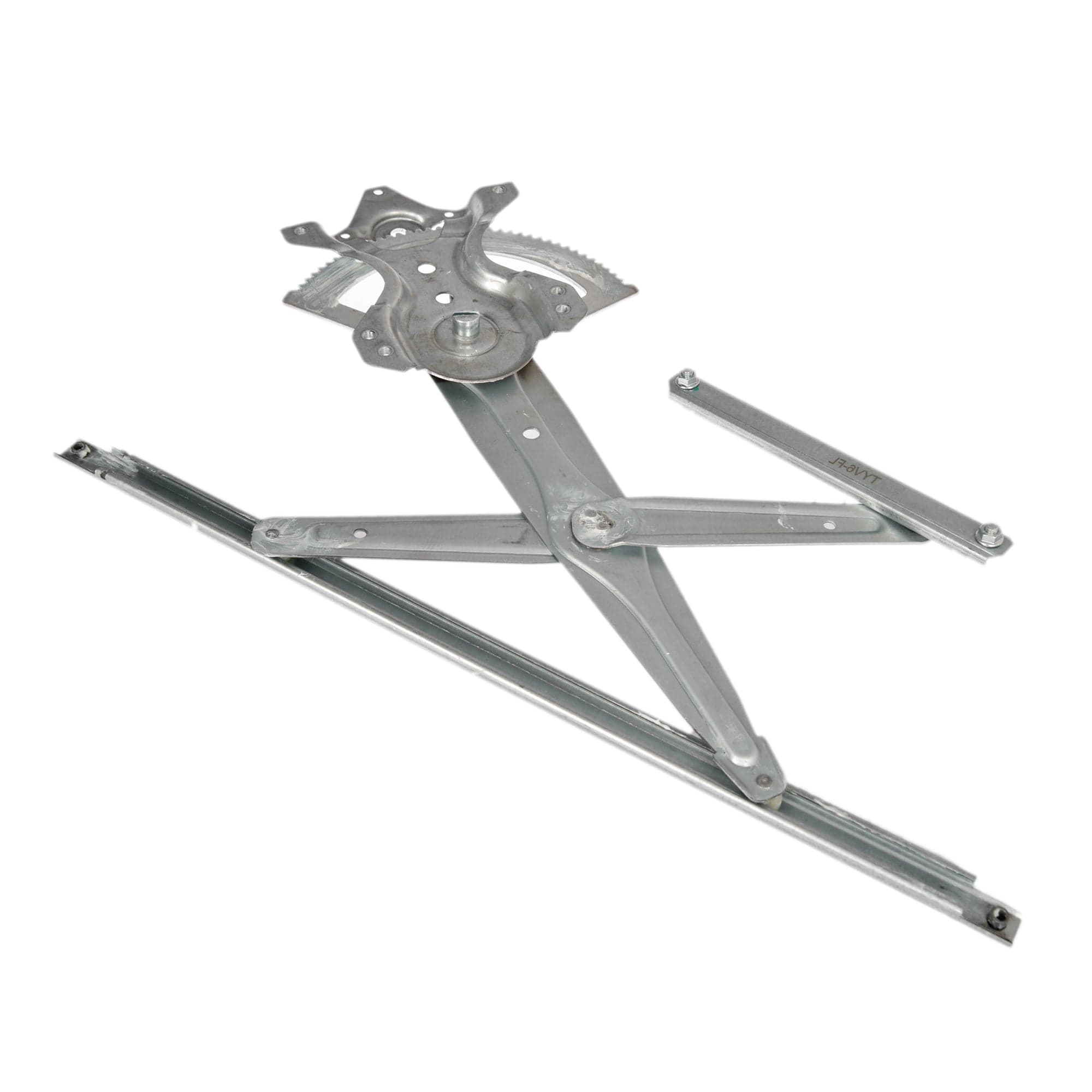 FRONT RH Right Window Regulator No Motor For Toyota Camry CV40 view 2