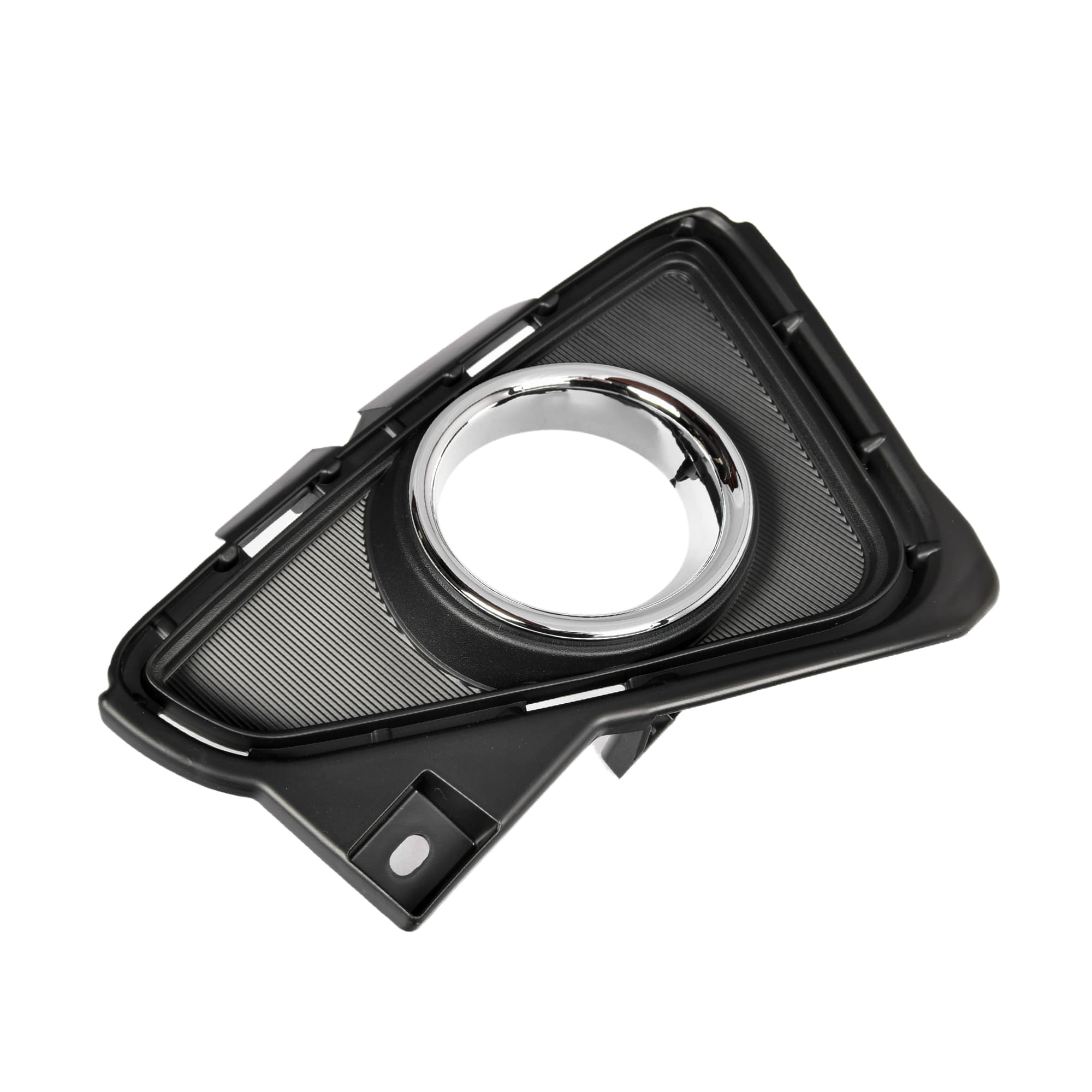 RH Right Fog Light Lamp Cover Bezel For Toyota RAV4 RAV-4 40 Series view 2