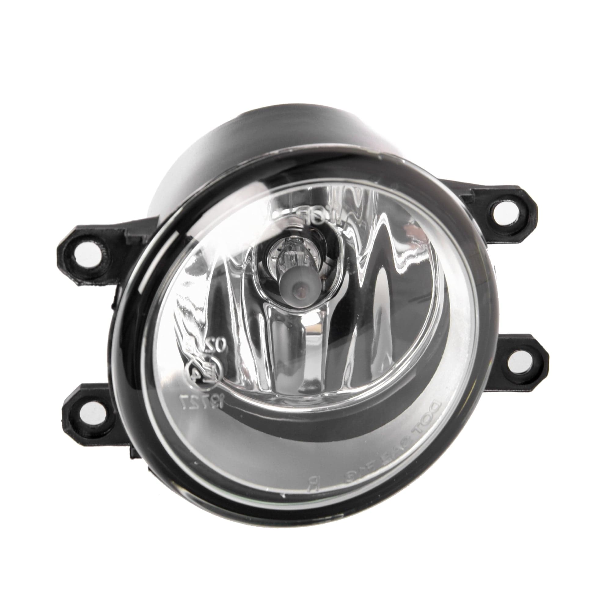 LH Left Hand Fog Light Spot Lamp For Toyota Corolla ZRE152 Hatch 07~09 view 2