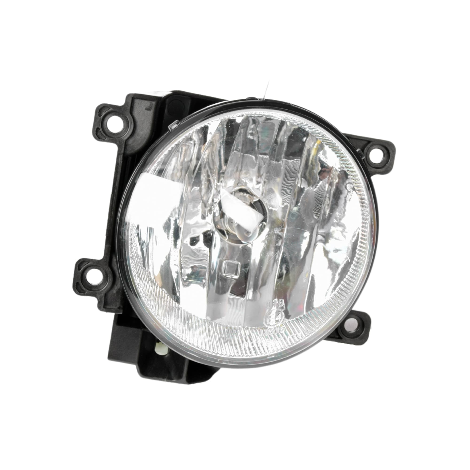 LH Left Fog Light Spot Driving Lamp For Toyota Landcruiser 200 Series view 2