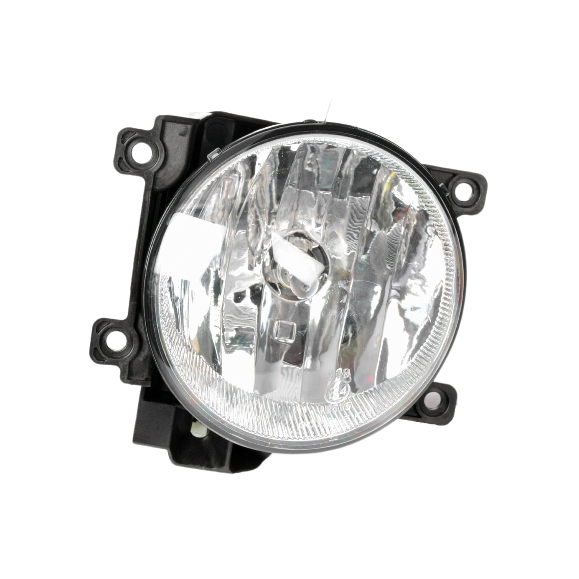 LH Left Fog Light Spot Driving Lamp For Toyota Hilux 2WD 4WD Ute view 2