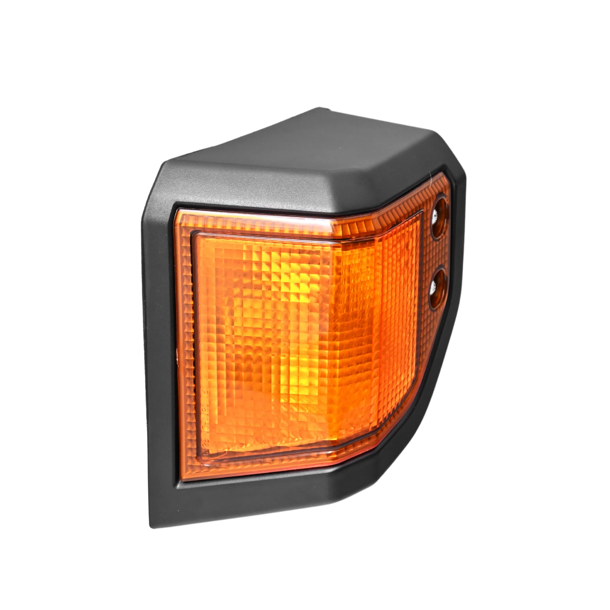 LH Left Corner Light Indicator Lamp For Toyota Landcruiser J70 2023-On view 2