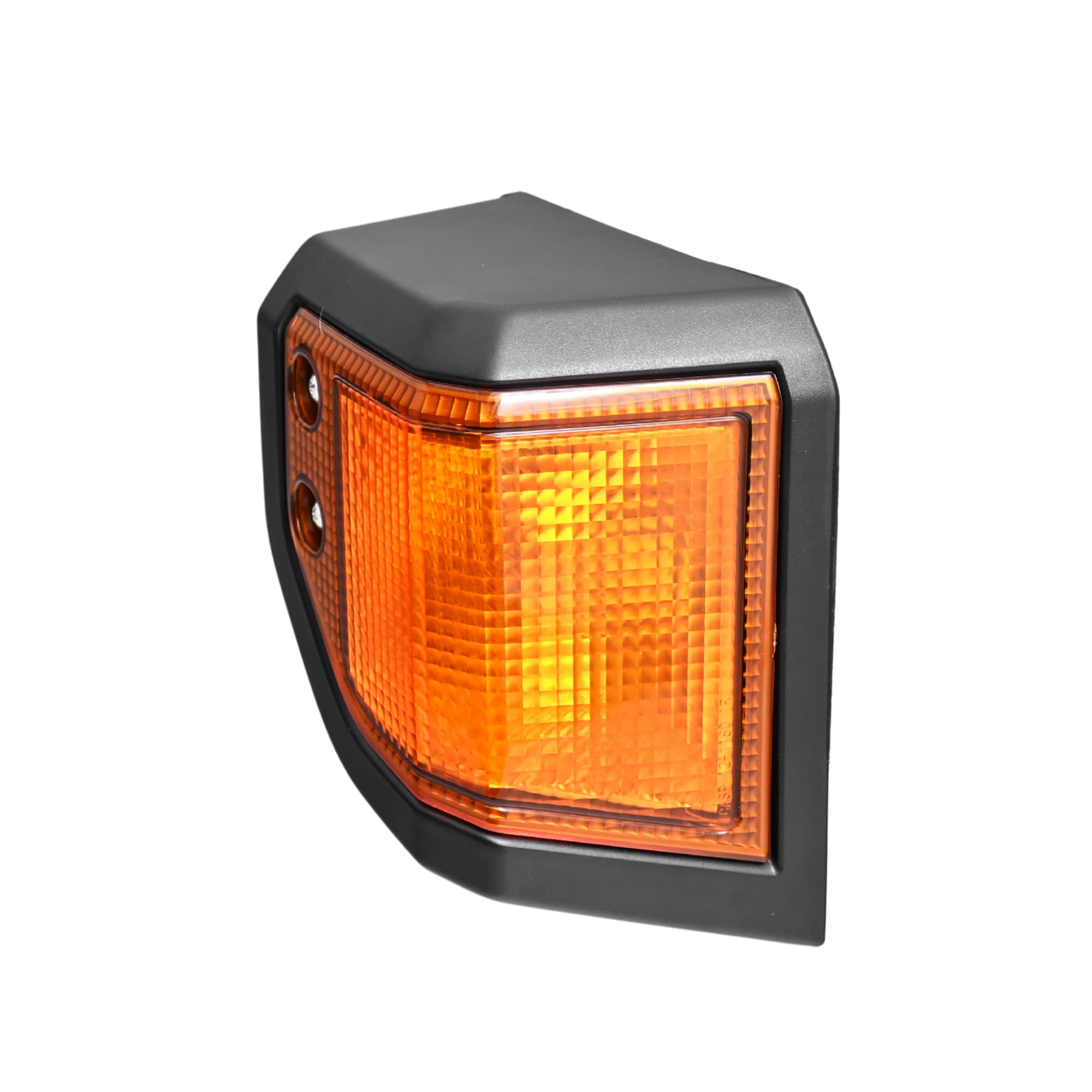 RH Right Corner Light Indicator Lamp For Toyota Landcruiser J70 2023-On view 2