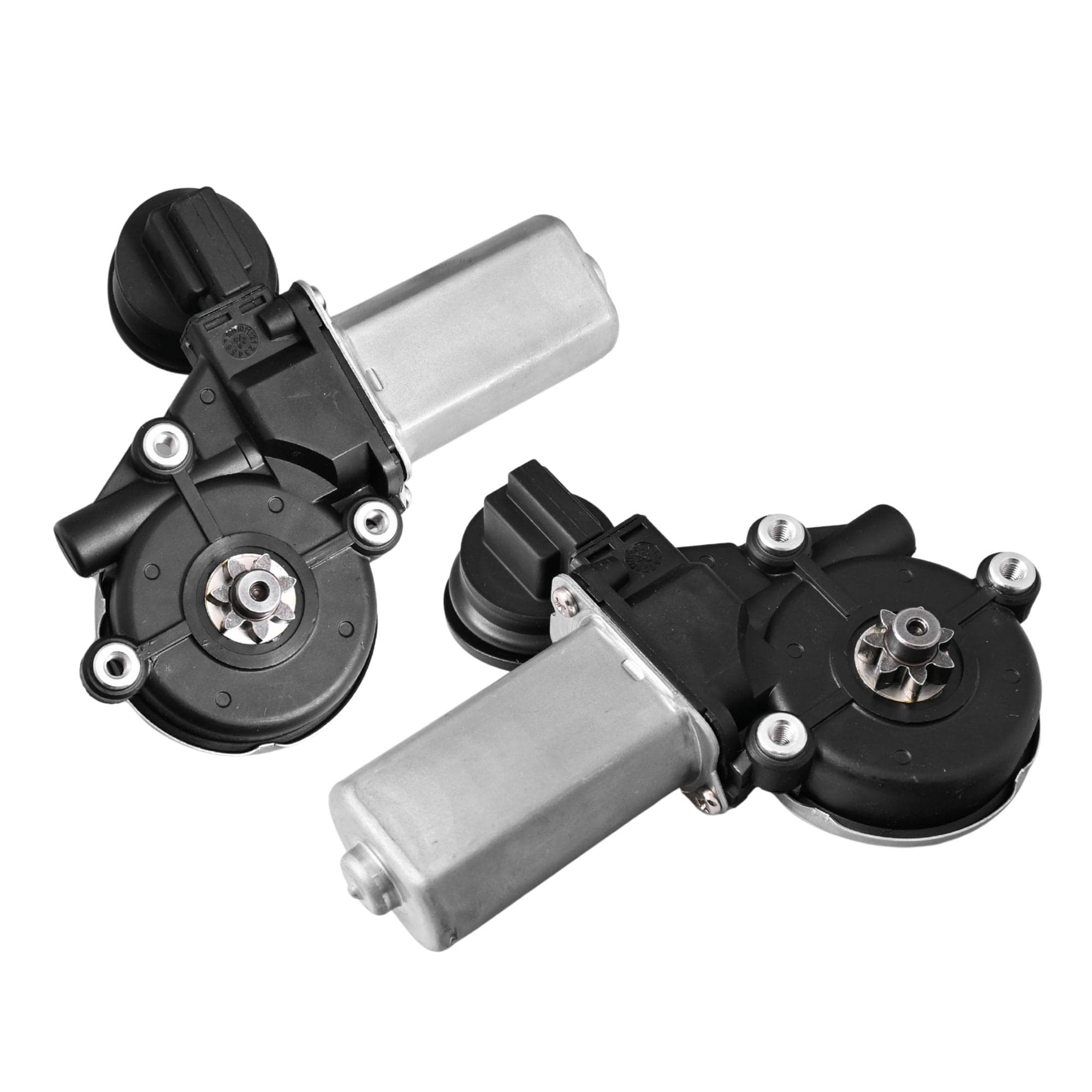 Front or Rear Pair LH+RH Window Regulator Motor For Toyota Yaris Hatch 2005-2020 Alternate View